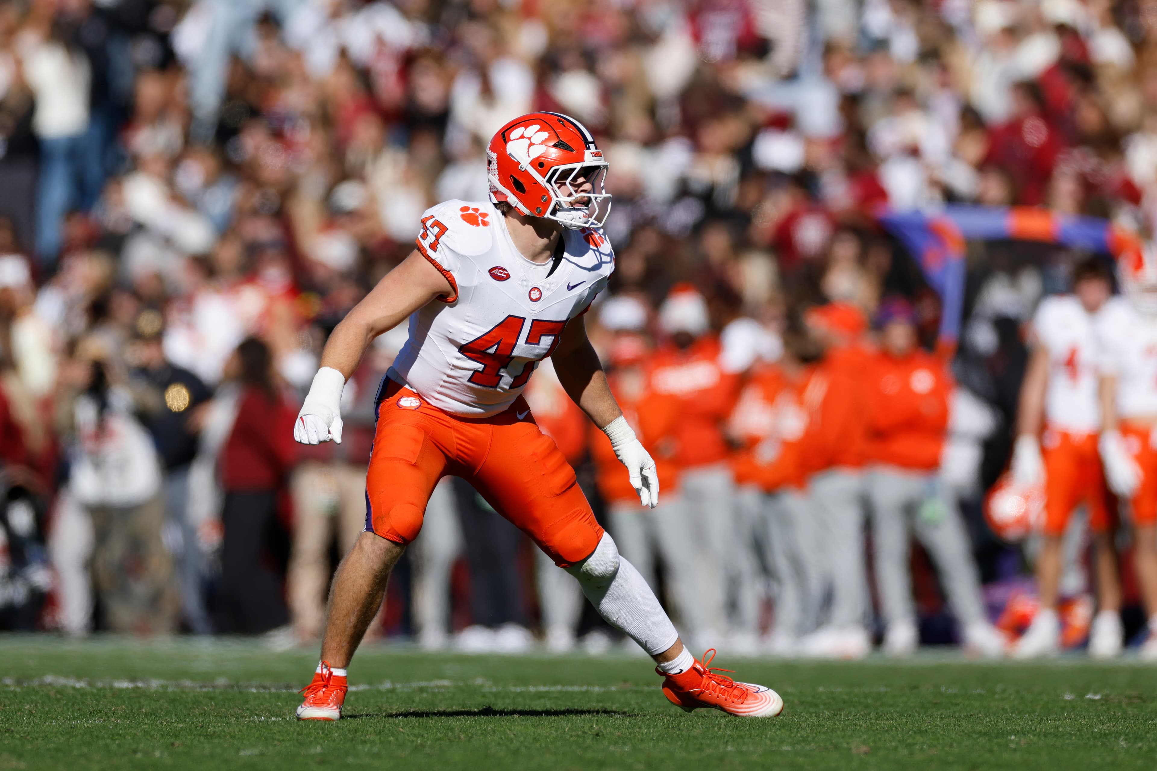 What the Jaguars are doing in 2027 mocks