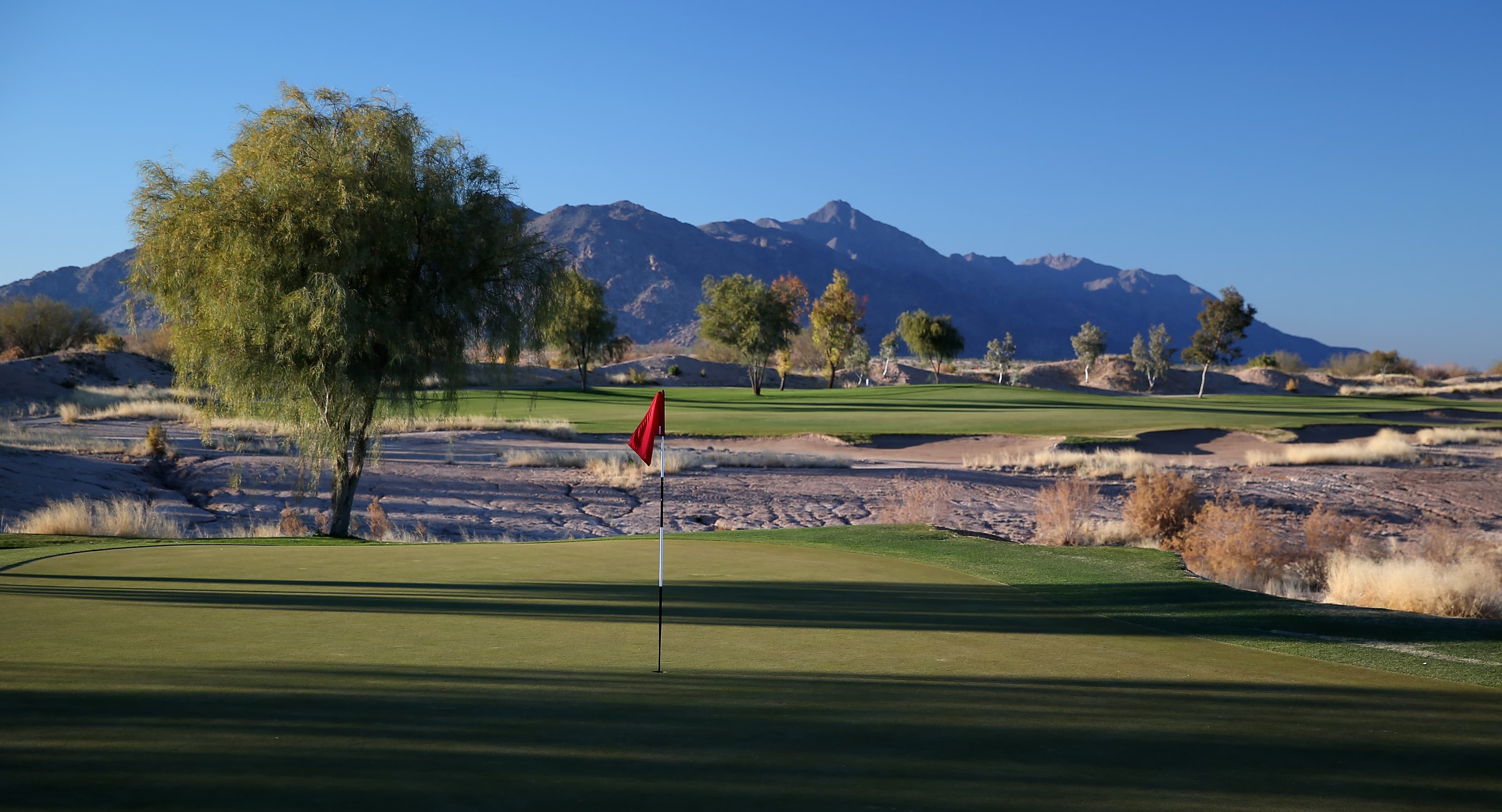 Men’s golf places 11th at Wyoming Cowboy Classic