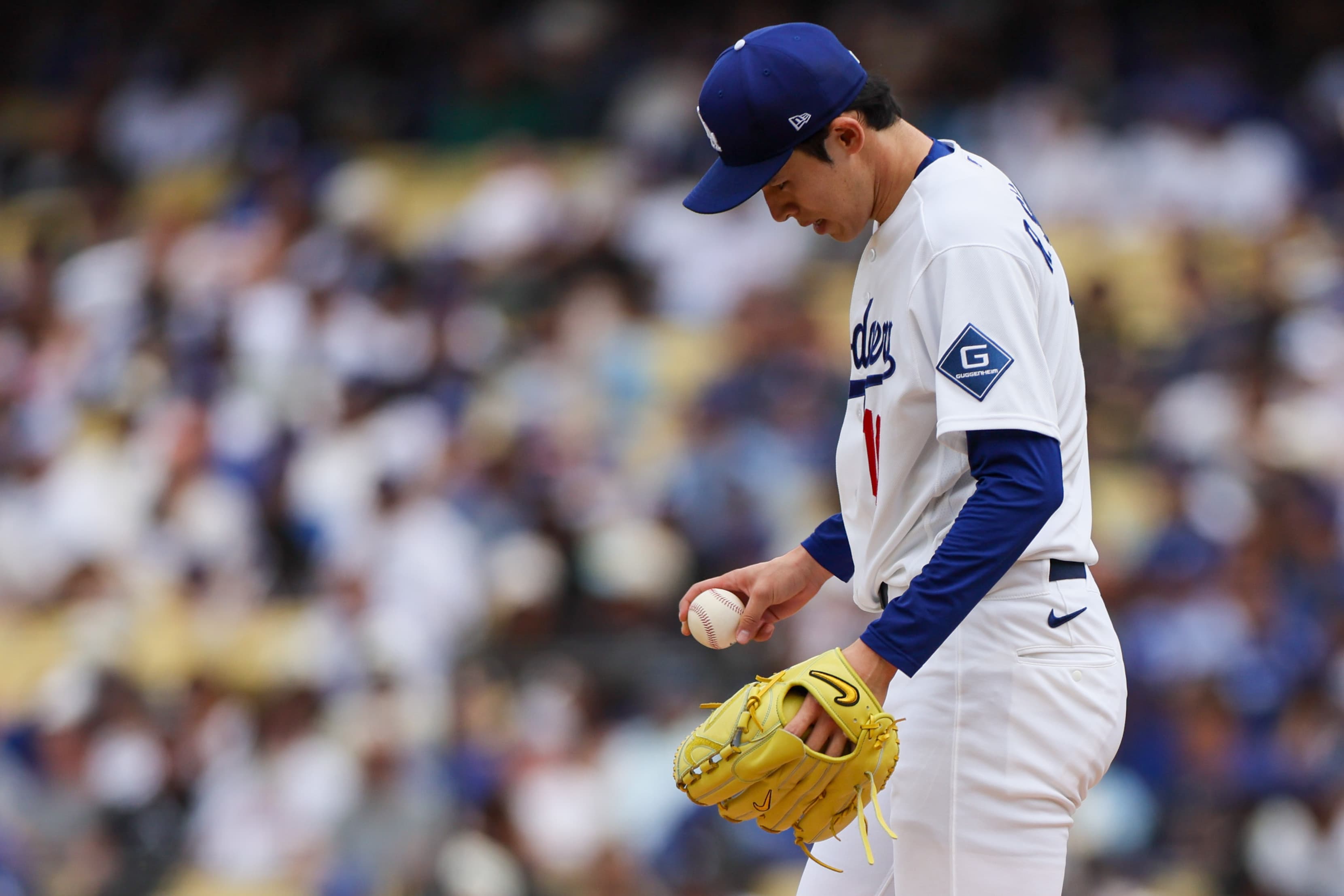 Dodgers on Deck: Wednesday, April 15 vs. Mets
