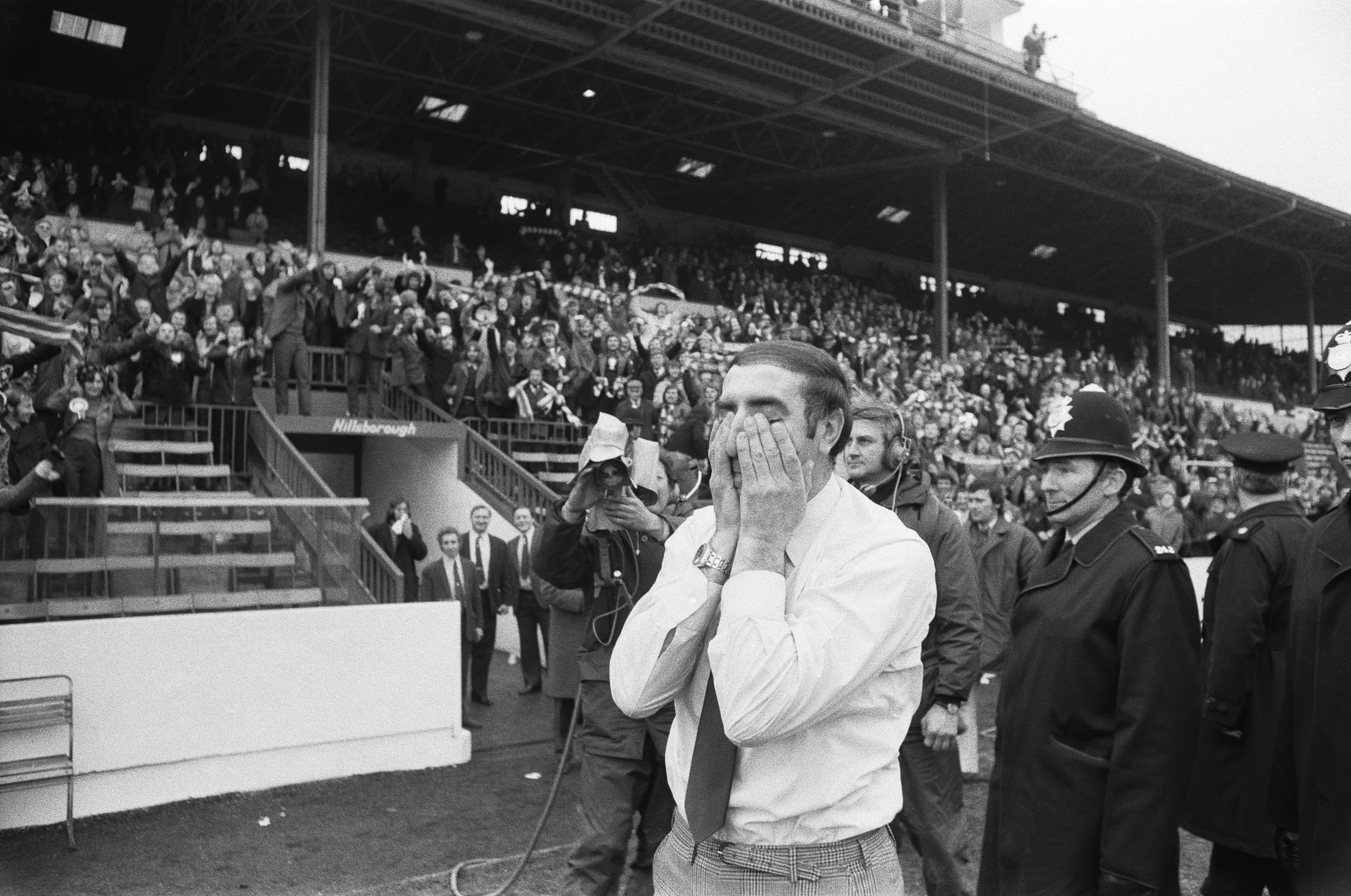 On This Day (7th April): Ten Takeaways from the 1973 FA Cup Semi-Final