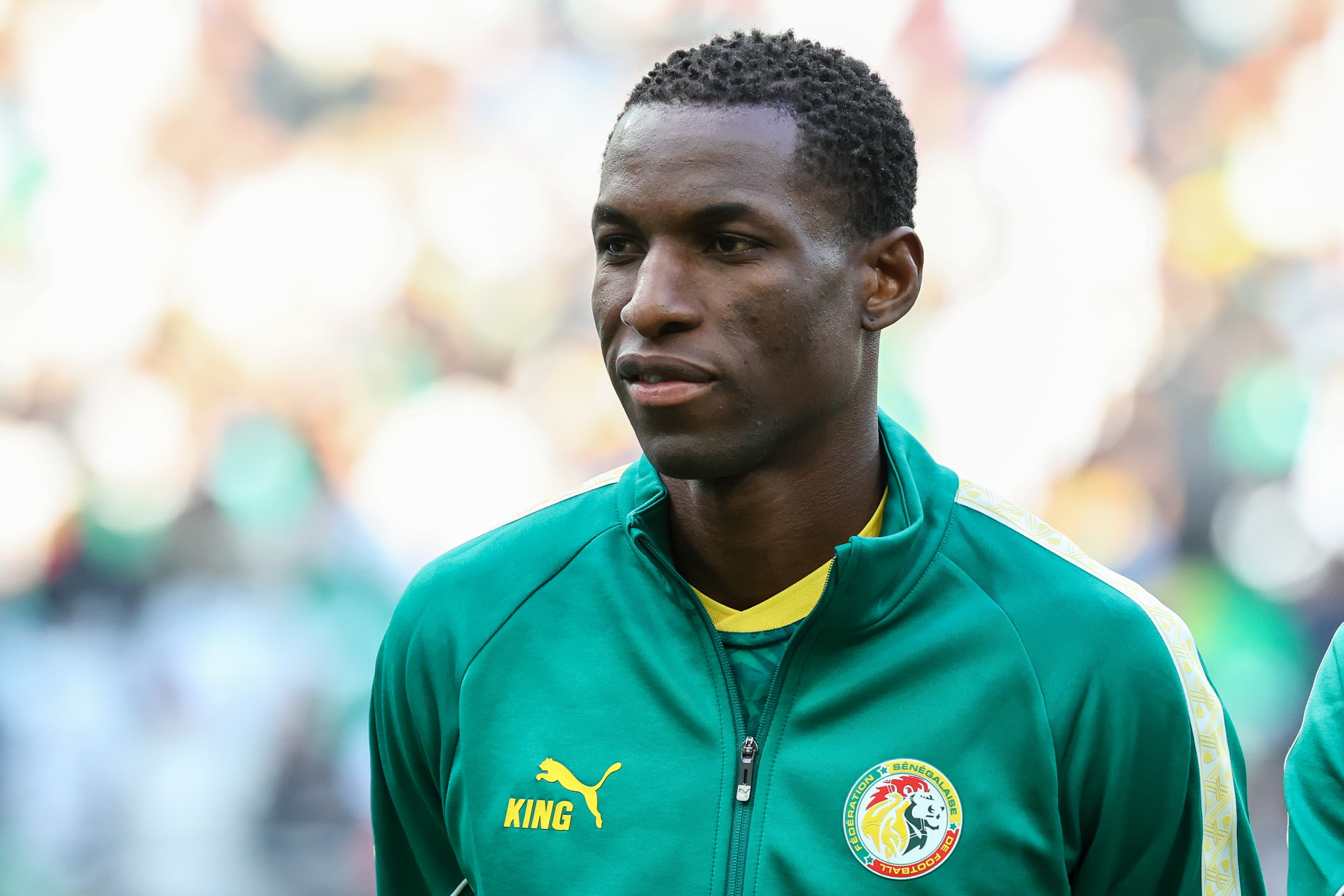 Why Bayern Munich must consider keeping Nicolas Jackson