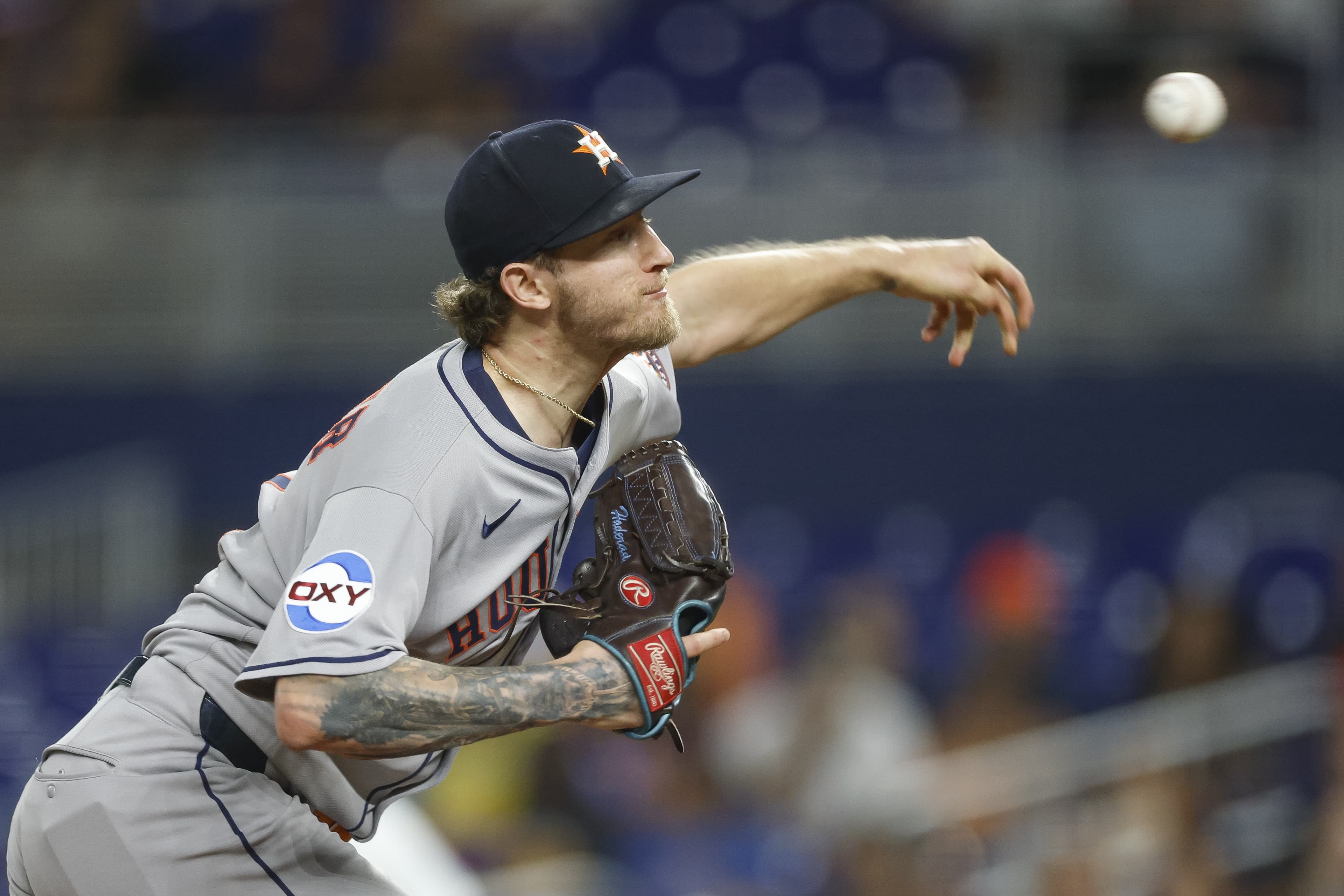 Astros Injury Updates 4/15/2026