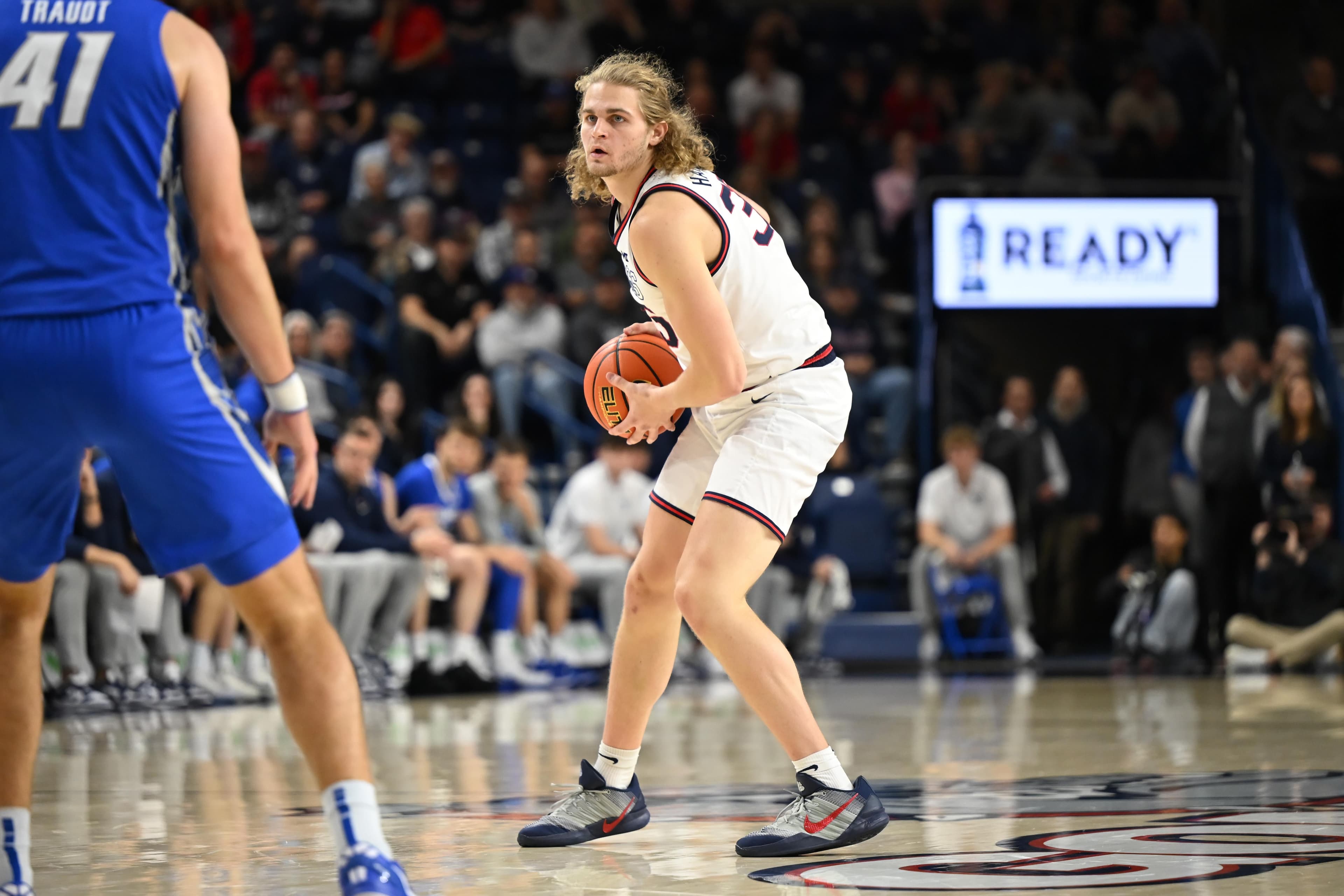 Season Recap: A Farewell to Three Gonzaga Walk-Ons