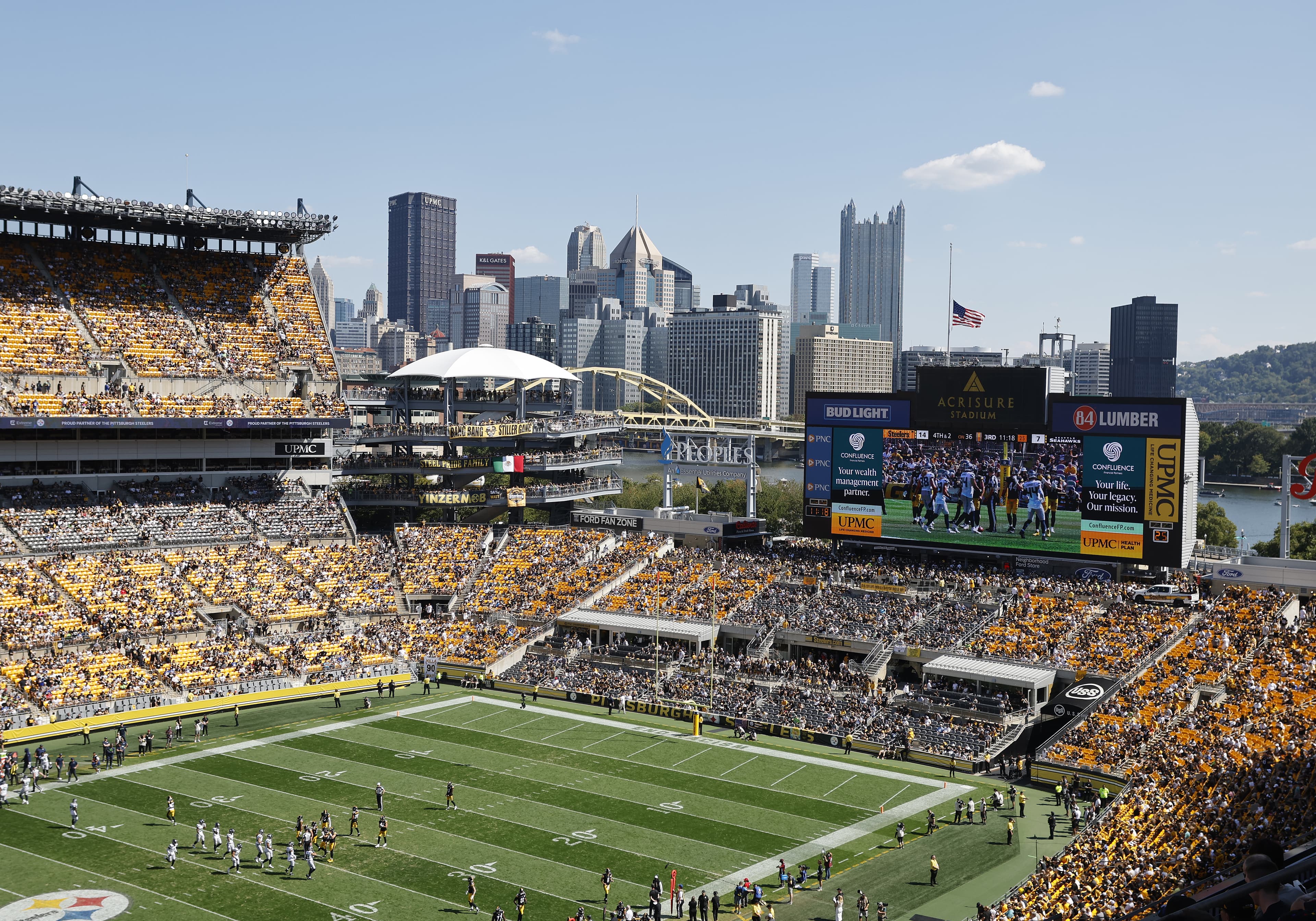 Are you going to the NFL Draft in Pittsburgh? Browns Reacts Survey