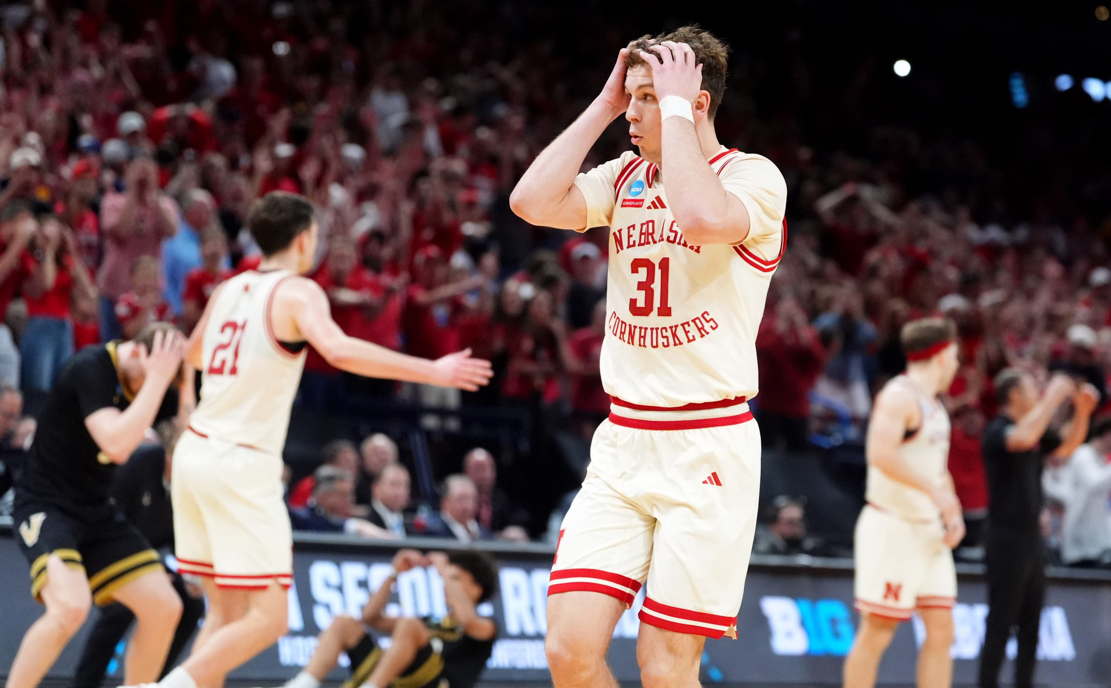 March Madness 2026: The Best and Worst from Day 3