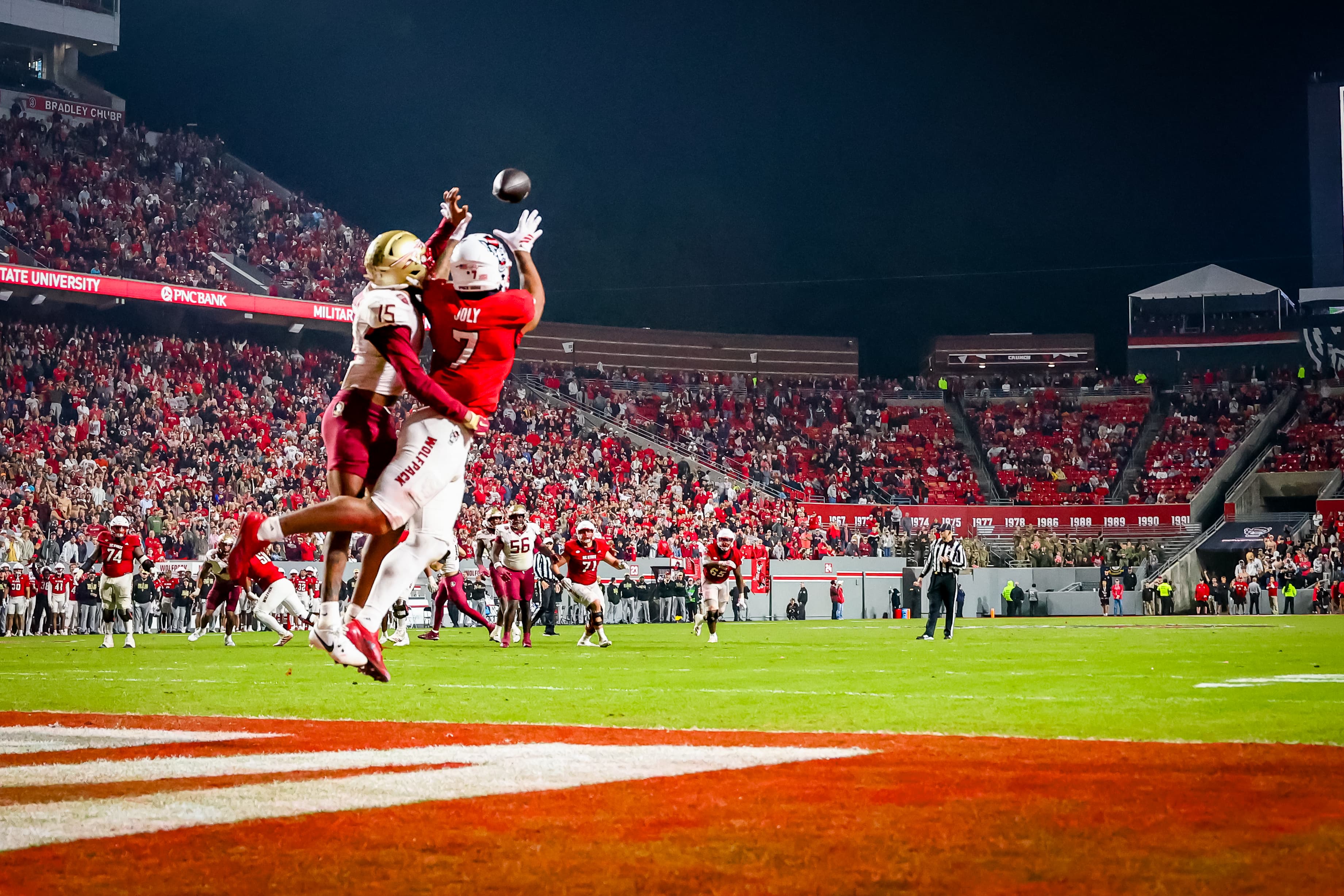 Why the Broncos drafted TE Justin Joly