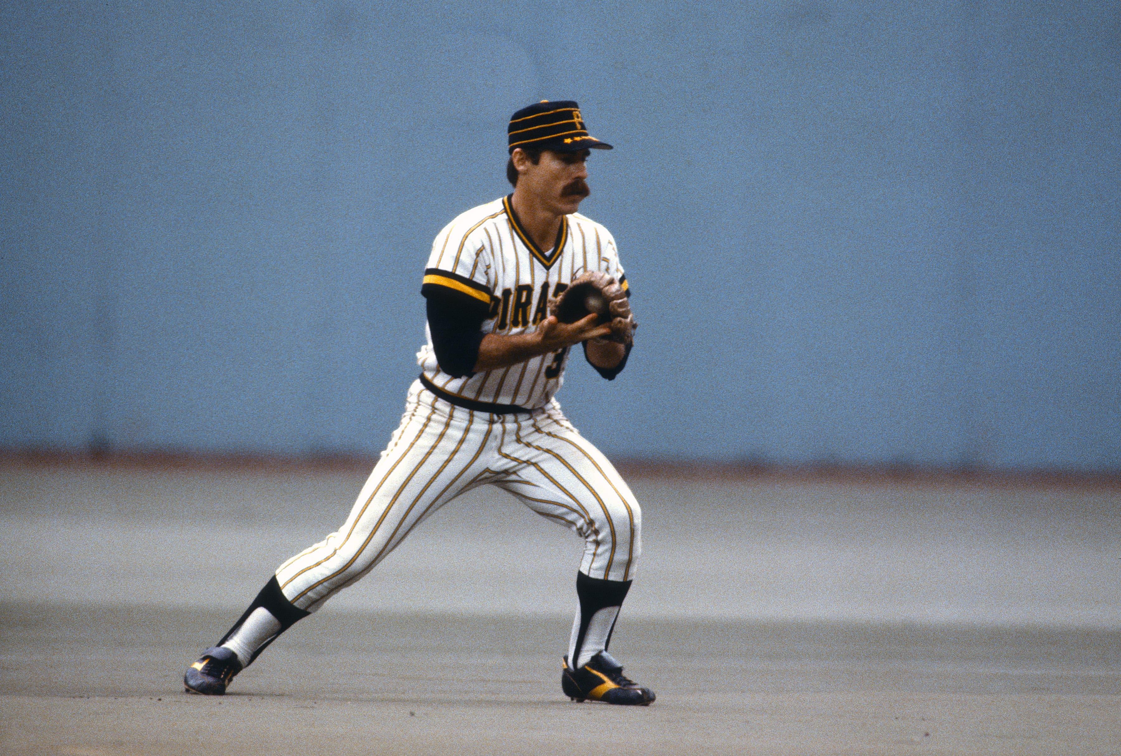 Phil Garner has passed away at age 76