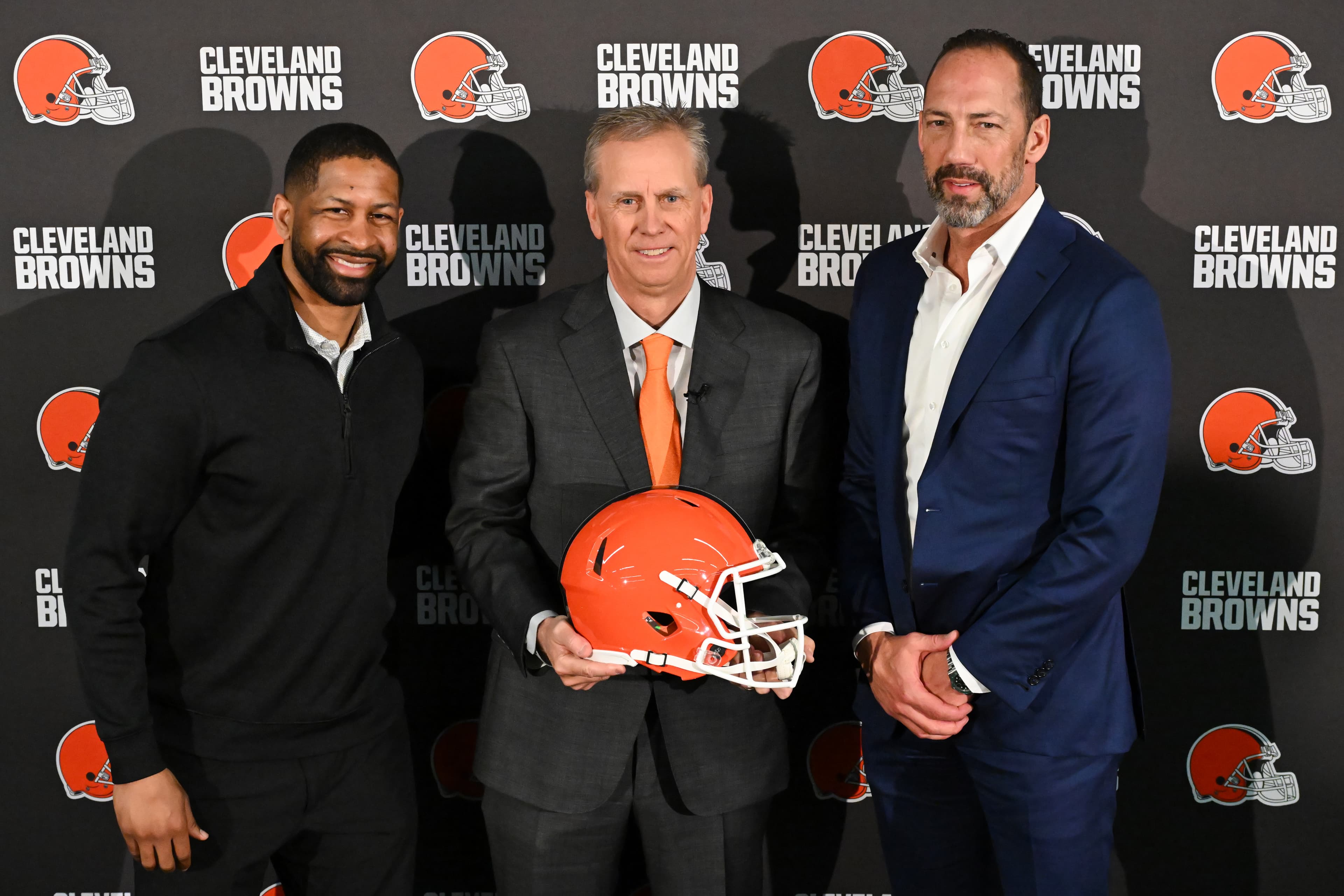 Grading of the Browns free agent signings: Offense, special teams