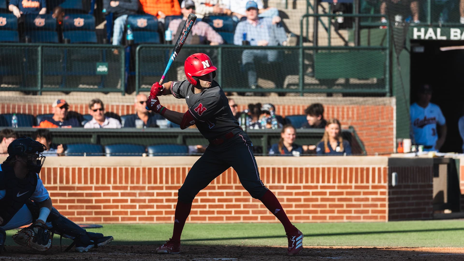 Nebraska Rips Through Iowa 7-0 for Exciting Win!