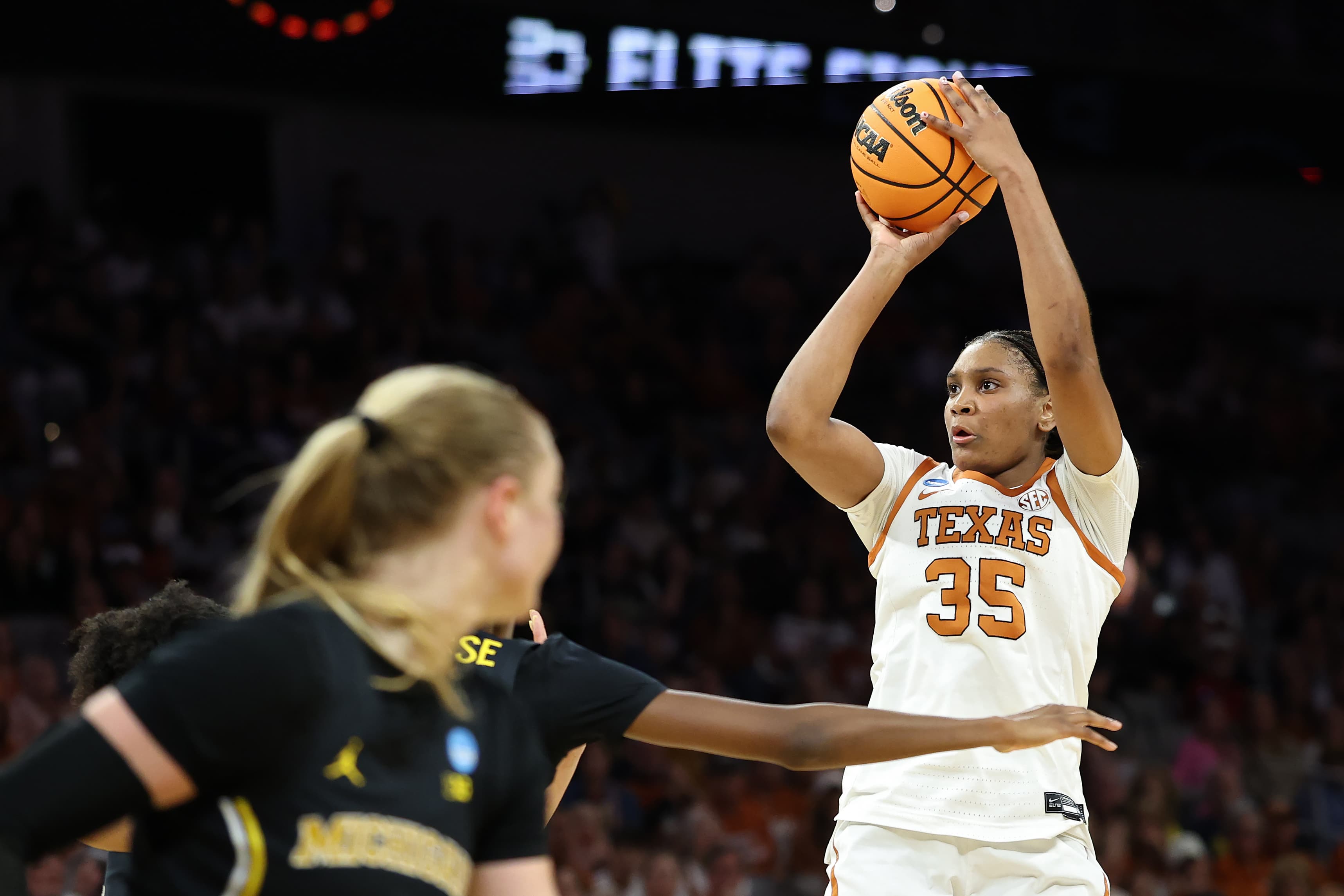 Longhorns Daily News: Texas WBB’s Madison Booker named Wooden Award finalist