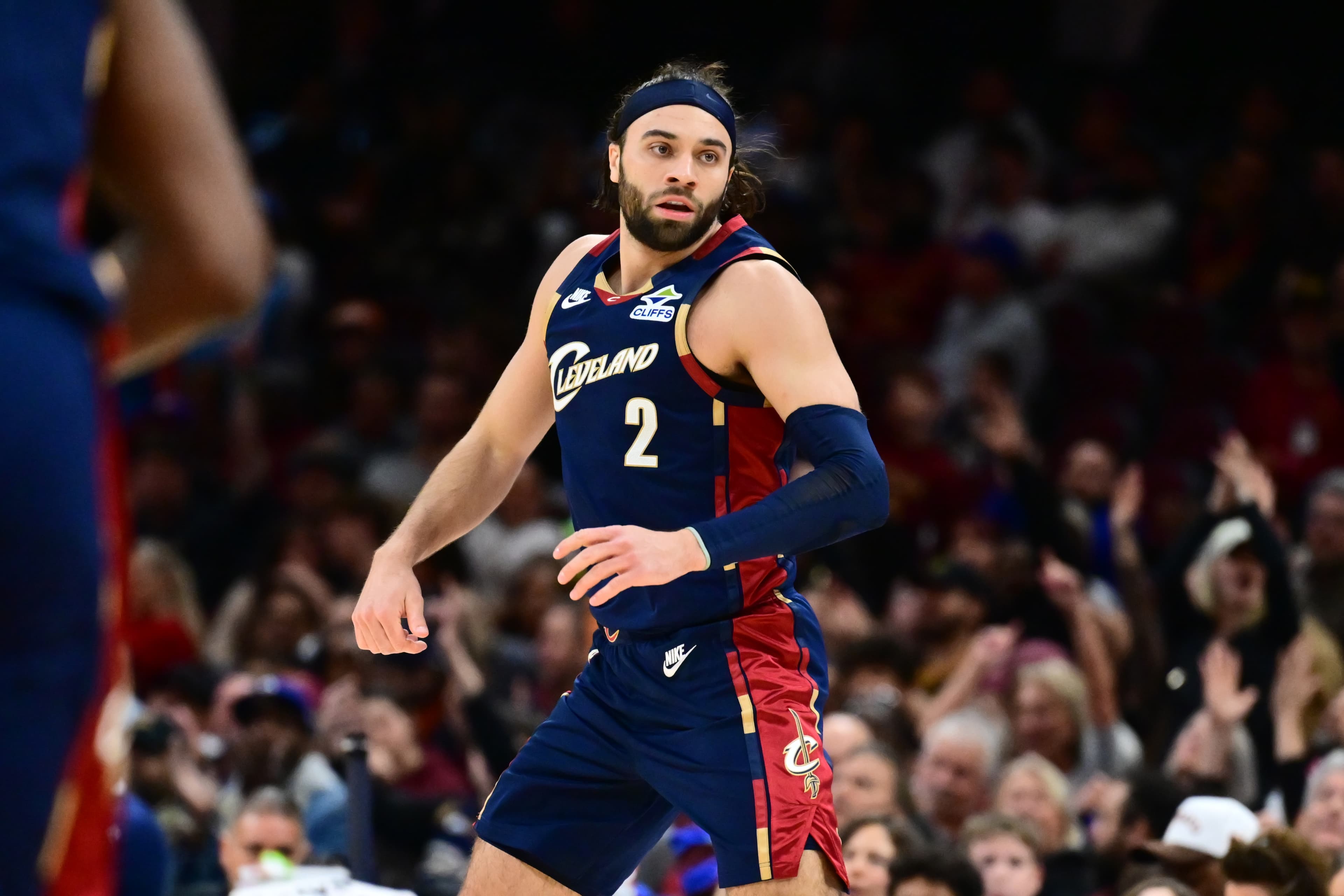 Player Grades: Cavs vs Heat – Max Strus goes for 29 points