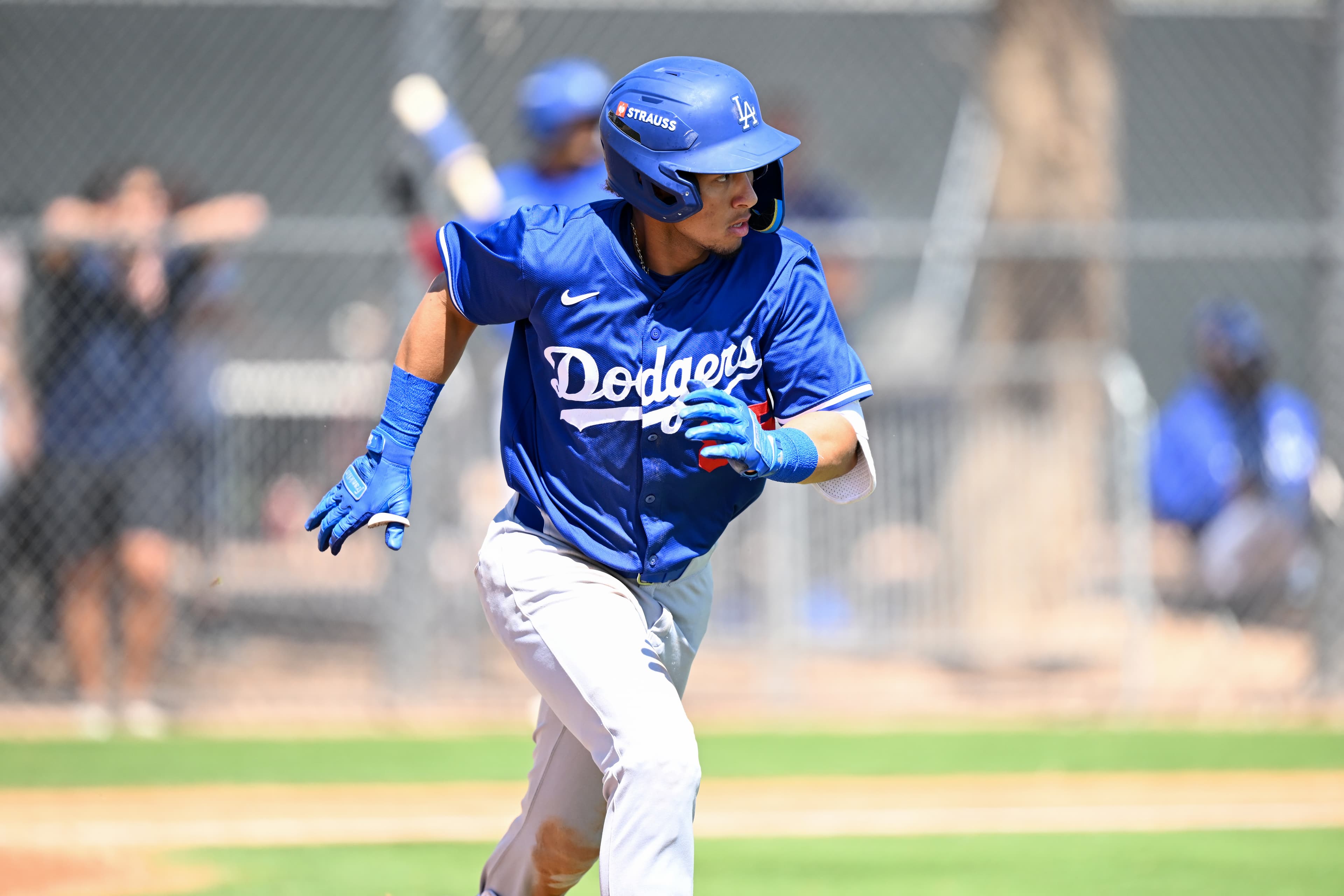 AJ Soldra, Eduardo Quintero have huge extra-base hit games