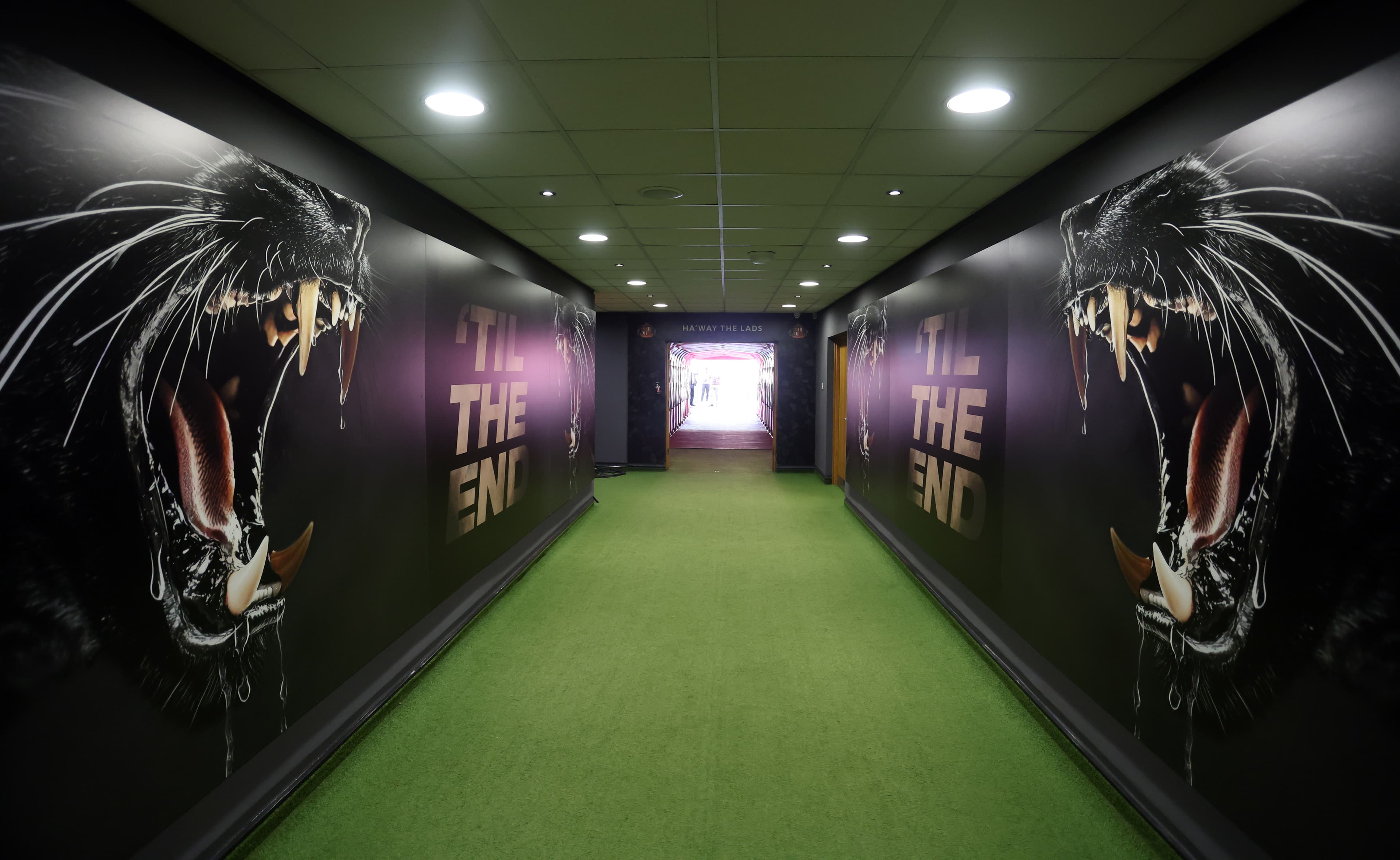 Fan Letters: Let’s Stay ‘Til The End For Sunderland’s Derby Winners!