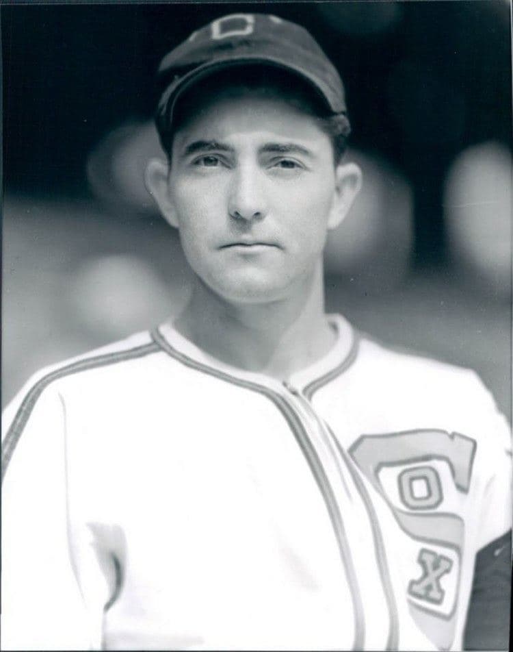 Today in White Sox History: April 22