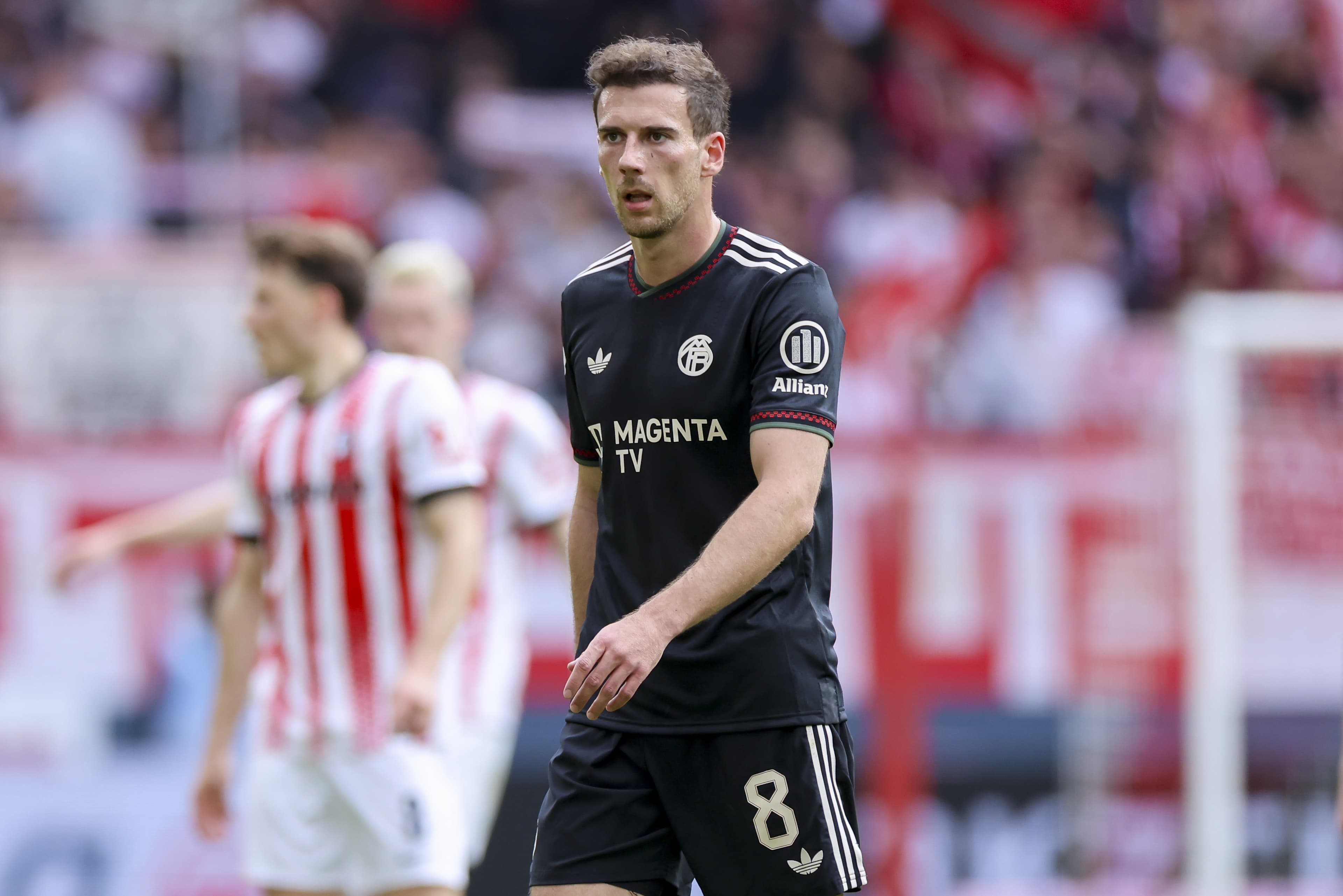 Bayern Munich News: AC Milan’s offer to Leon Goretzka might not be good enough