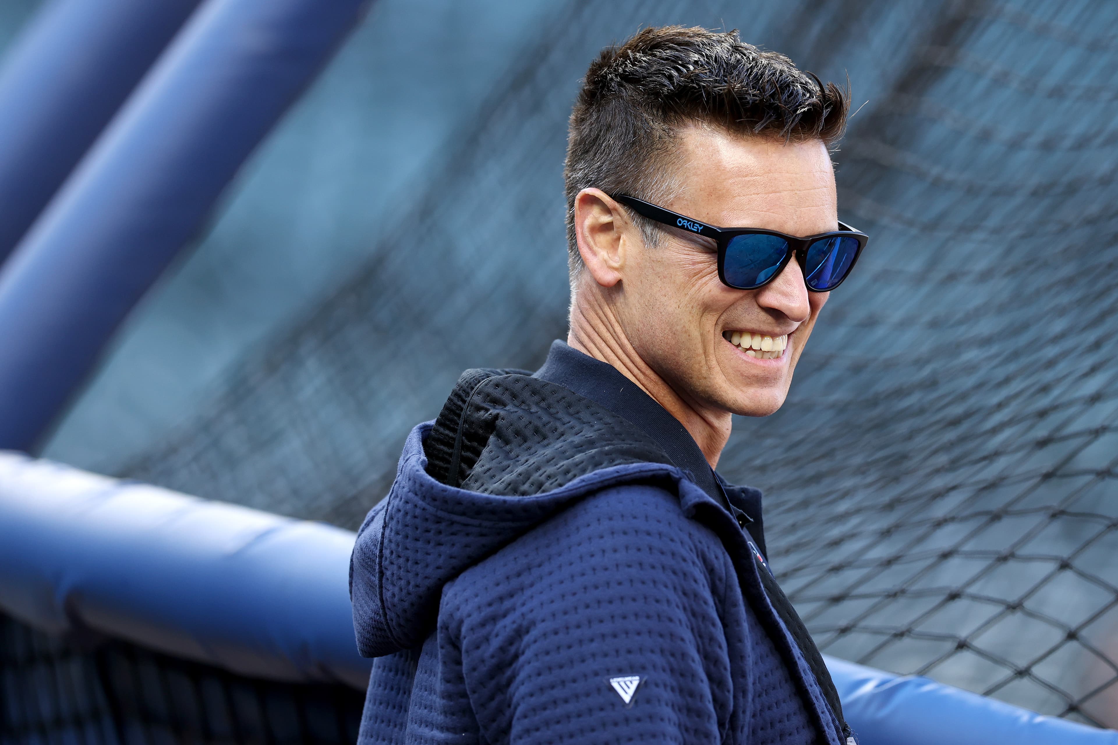 Site Chat With the Lookout Landing Staff – 4/2 at 6:40 PT