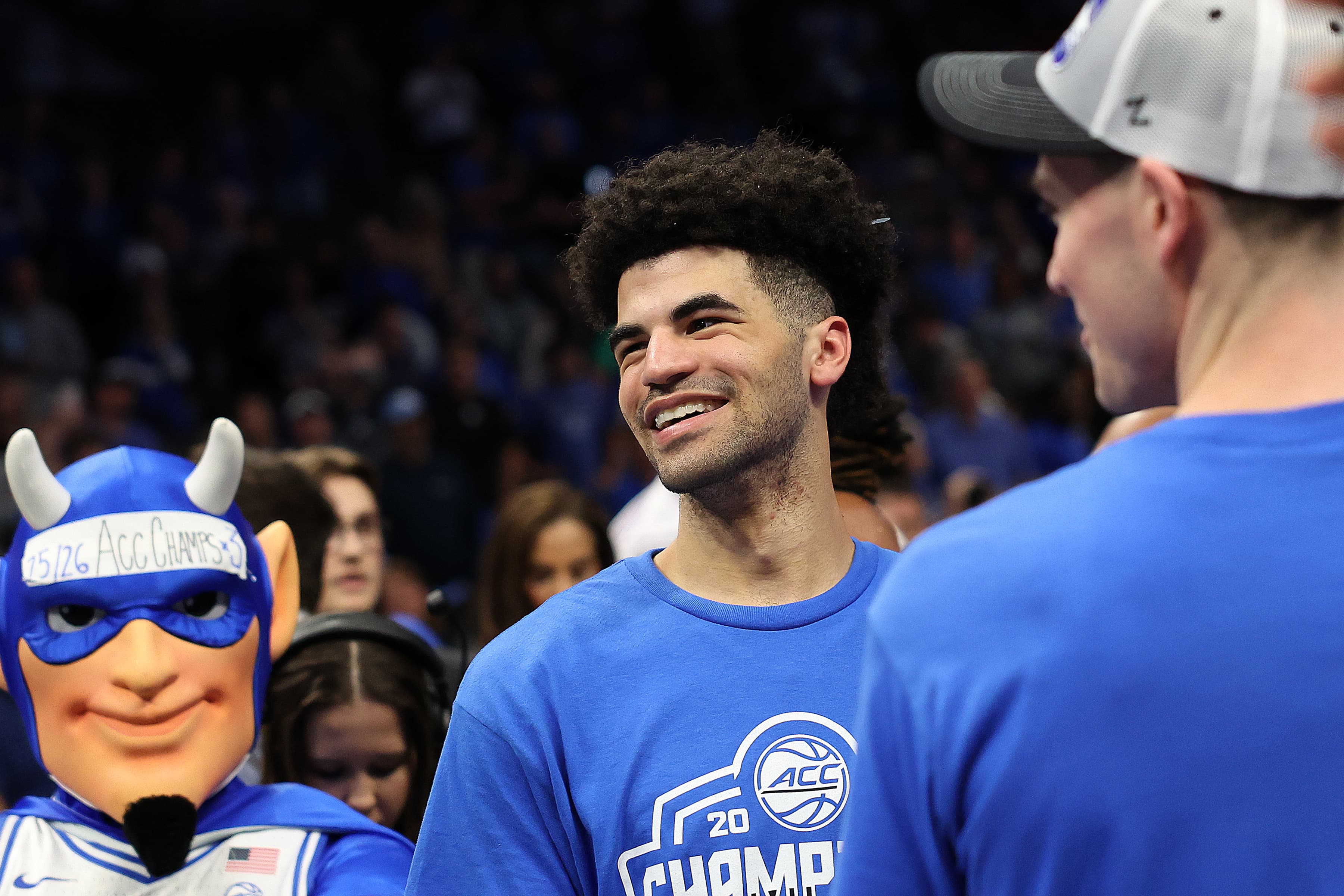 Duke’s Final Showdown Secures Coastal Conference Crown!