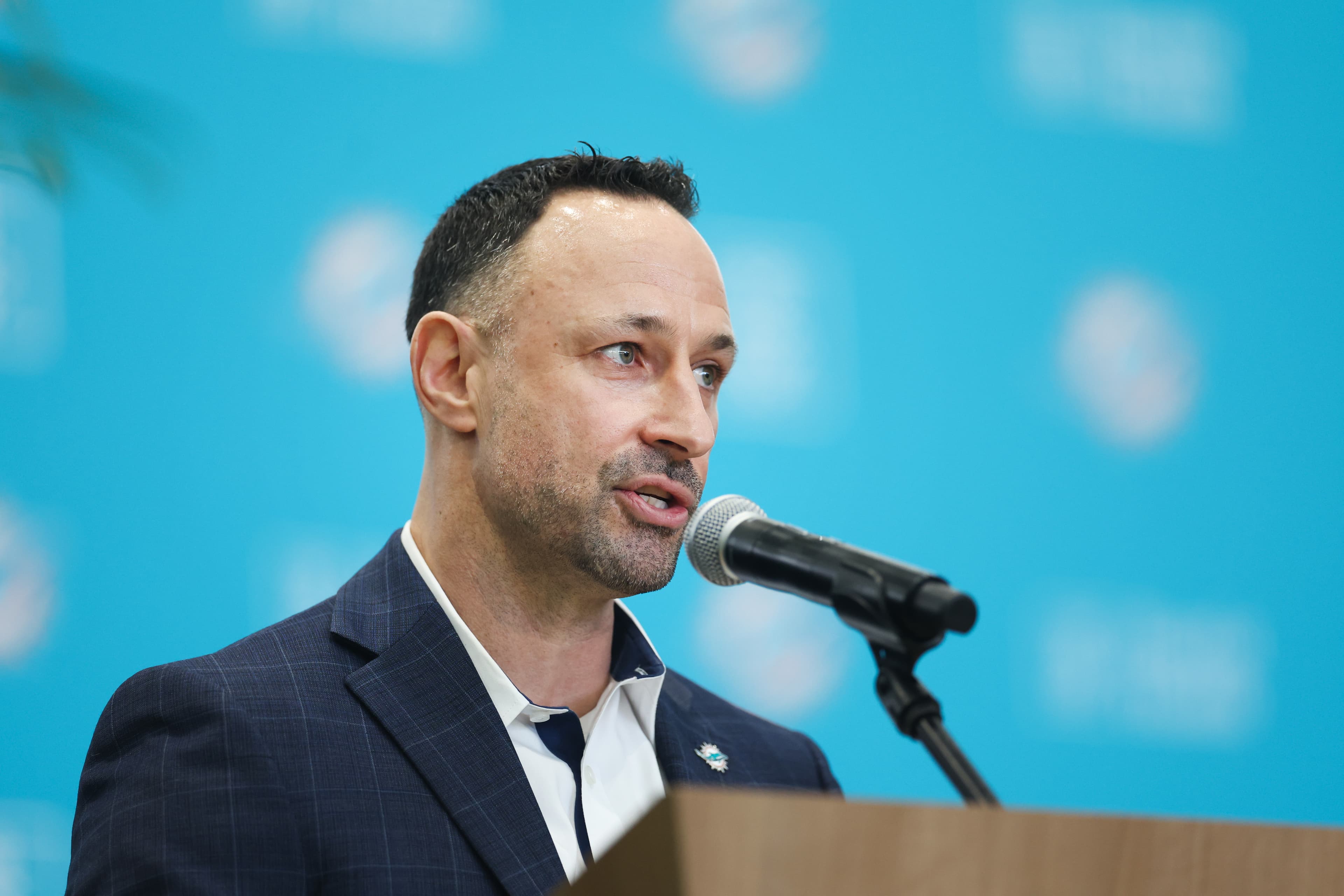 Dolphins' Season Slips Away: Failure to Thrive Now a Reality