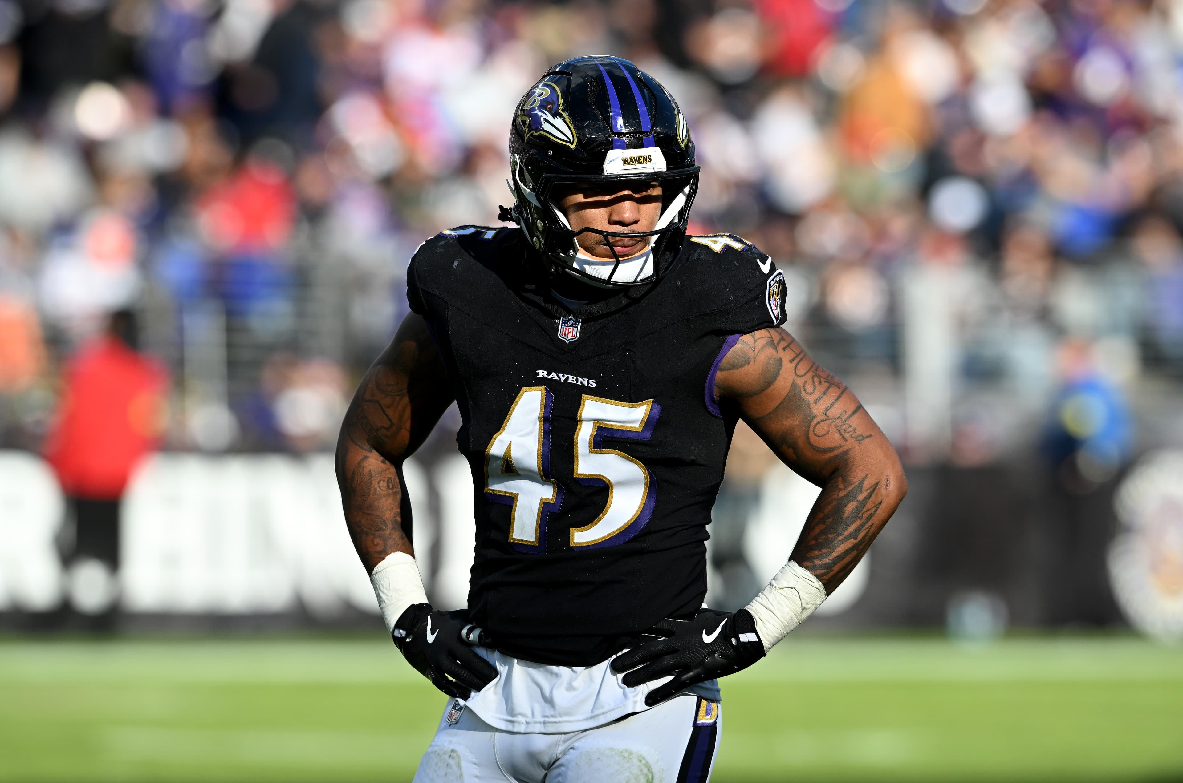 We asked, you answered: fans predict Mike Green breakout in 2026