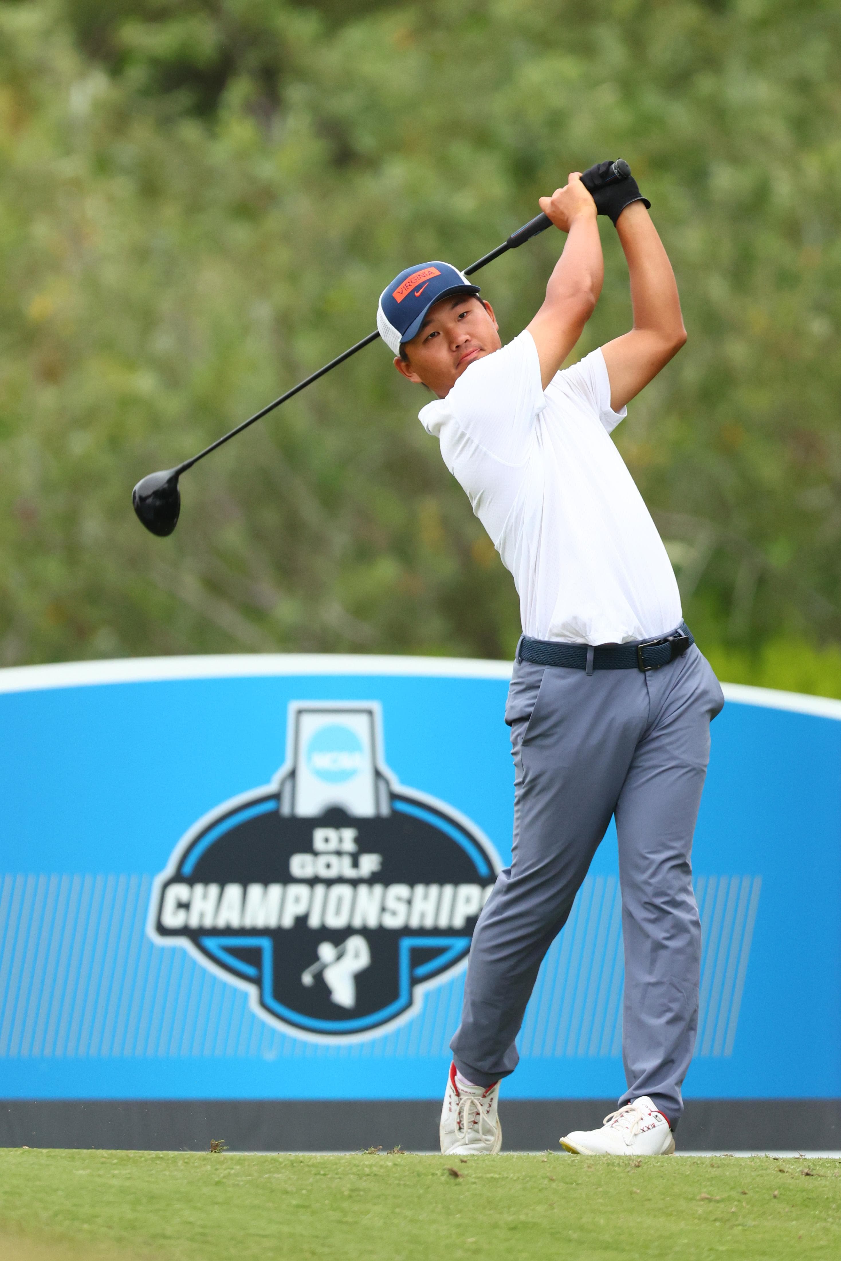 UVA men’s and women’s golf set to compete in NCAA Championships