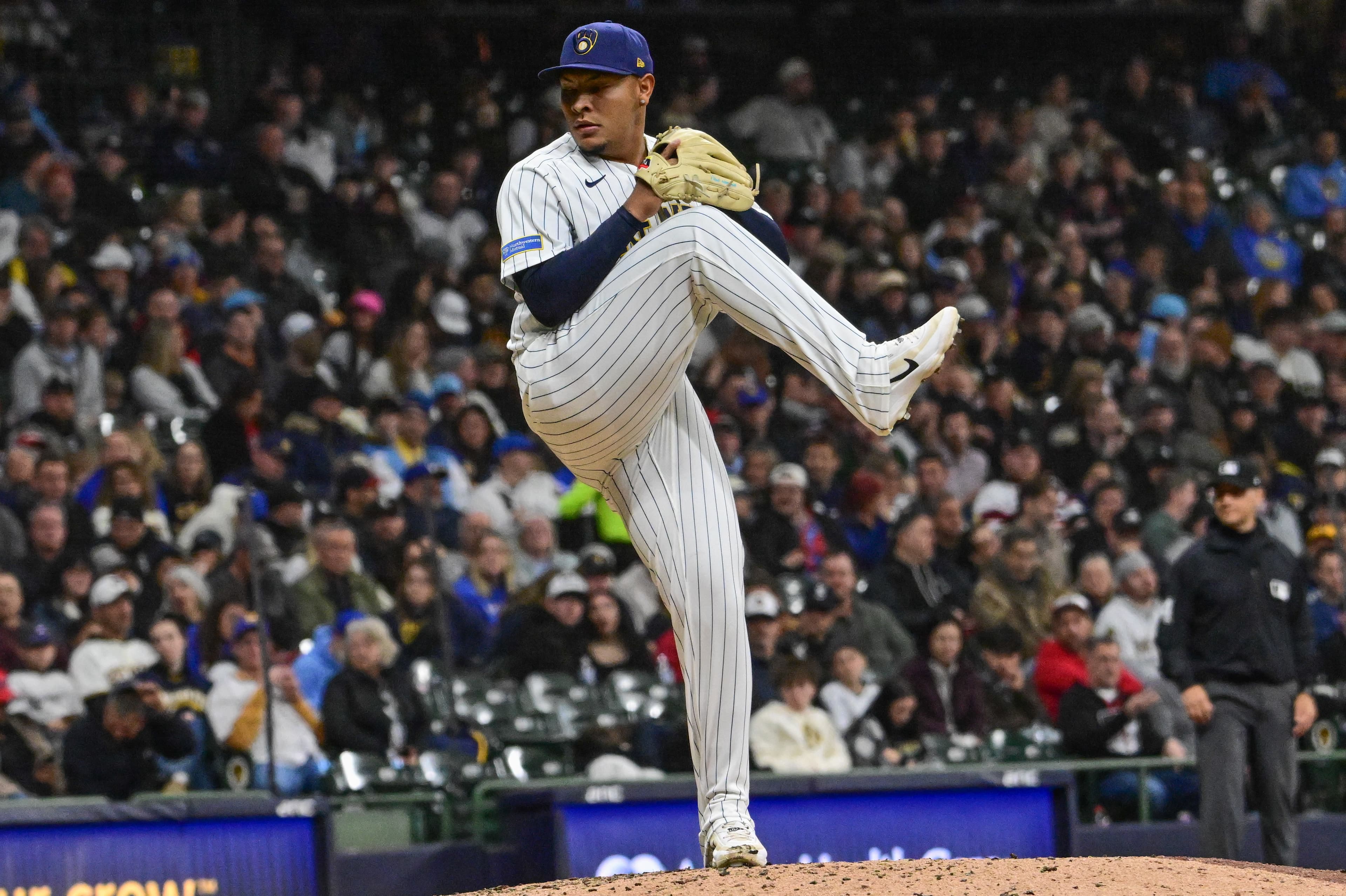 Series Preview: Milwaukee Brewers @ Kansas City Royals