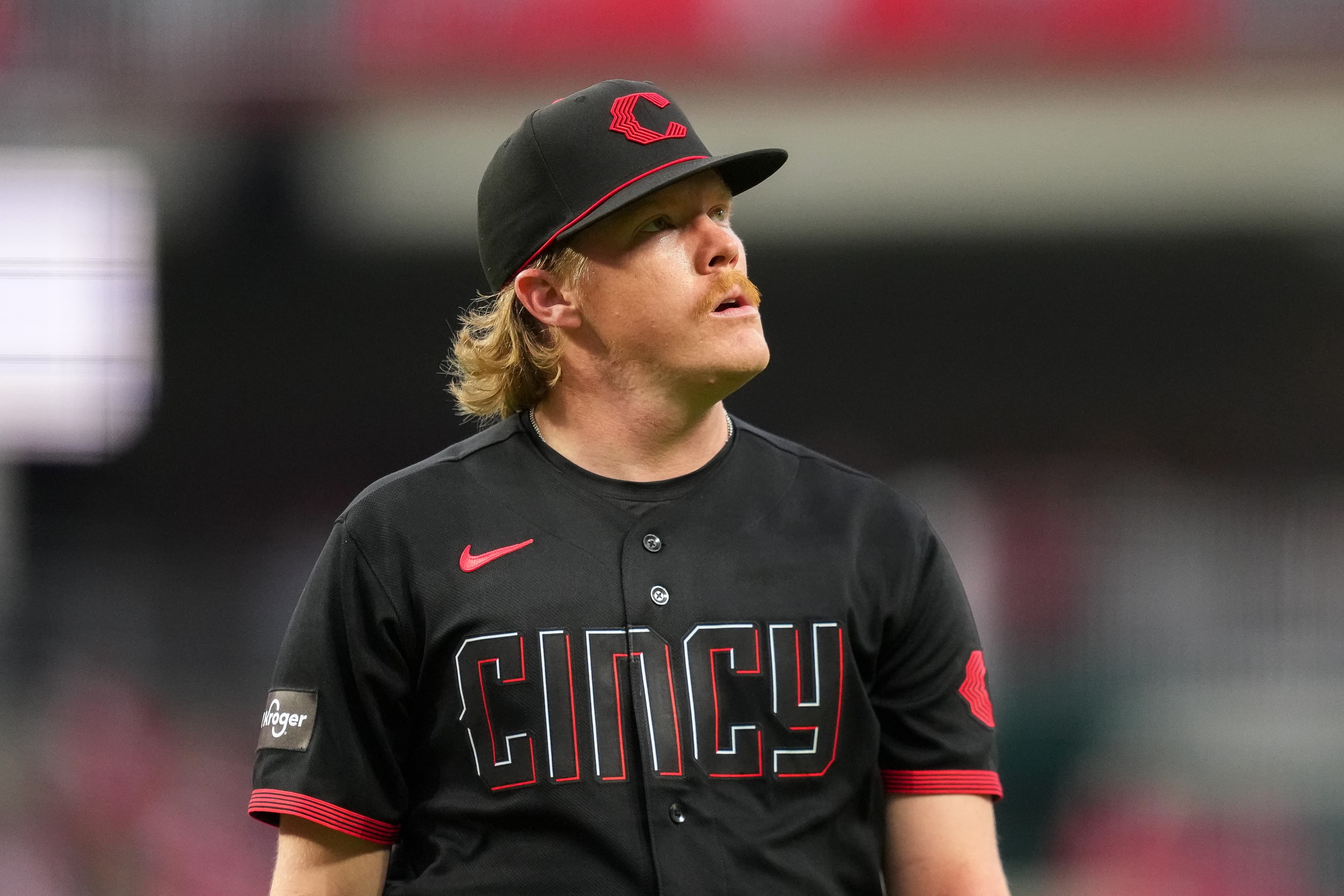 Game 31: Reds vs. Rockies (12:40 PM ET) – Abbott vs. Lorenzen