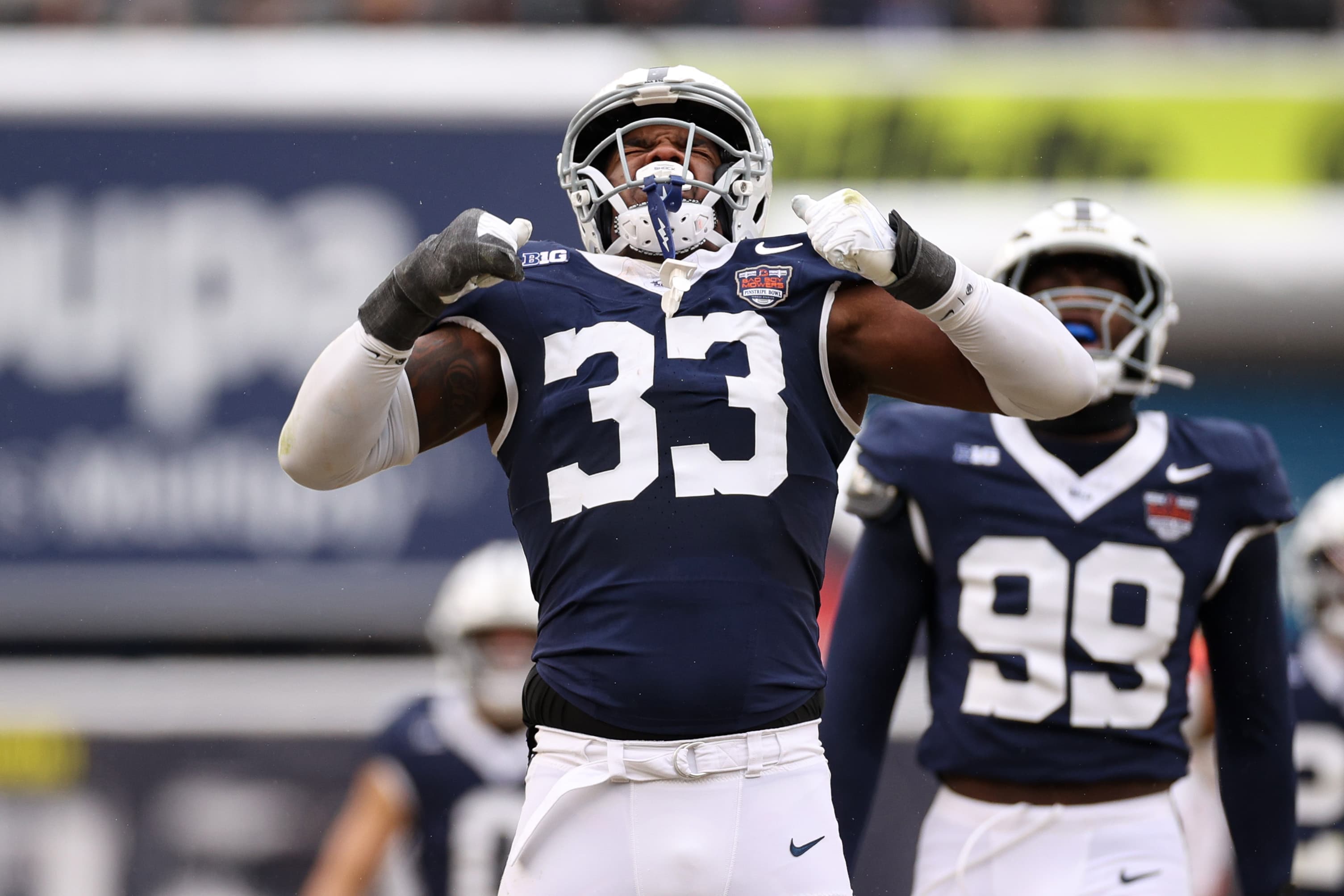 So You Drafted Dani Dennis-Sutton