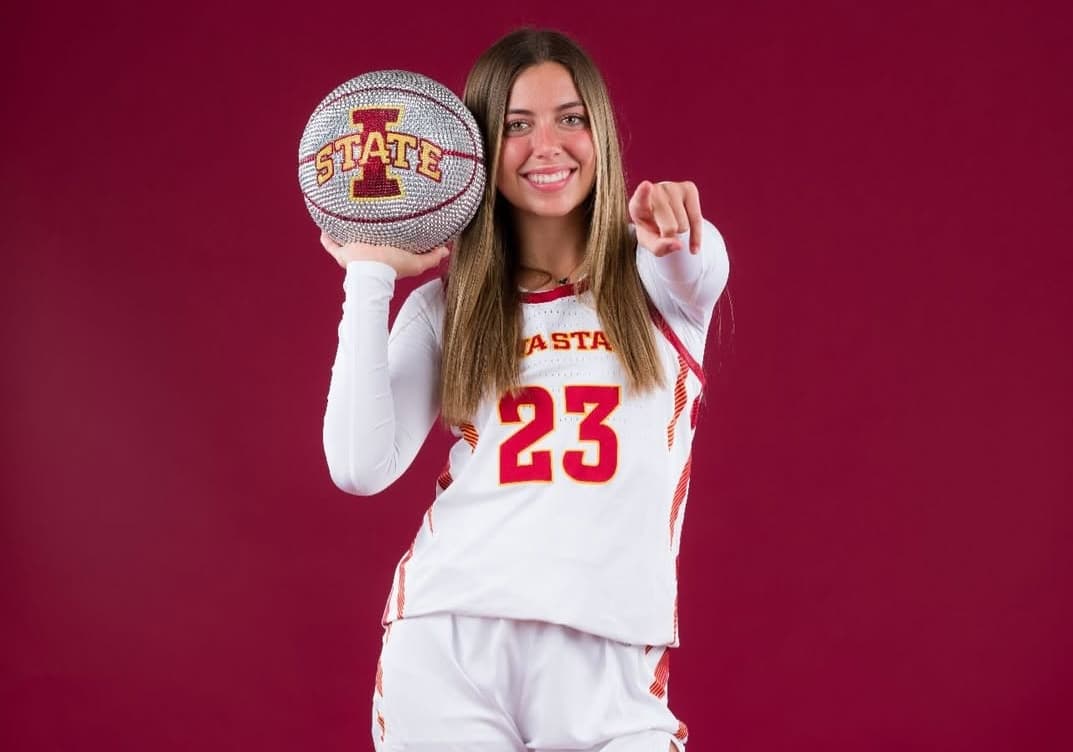 Kent State transfer Mya Babbitt commits to Iowa State