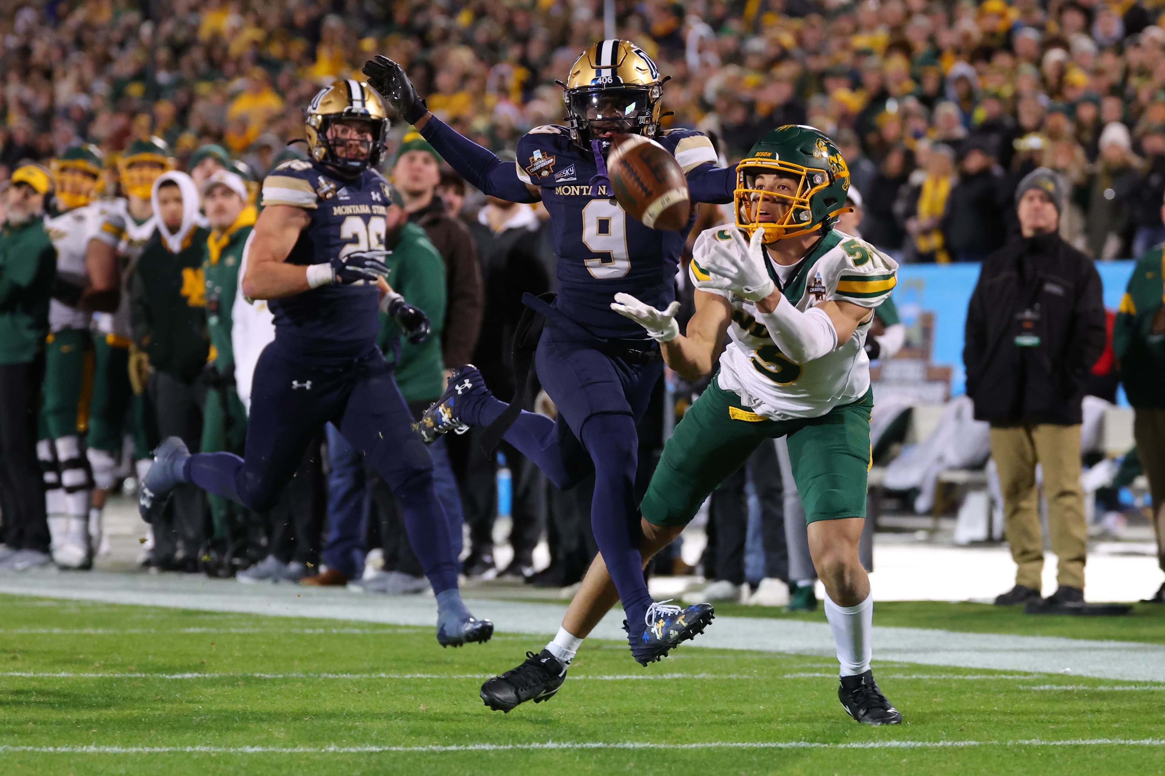 Draft Darlings: Bryce Lance is vertical receiver with upside for Chiefs