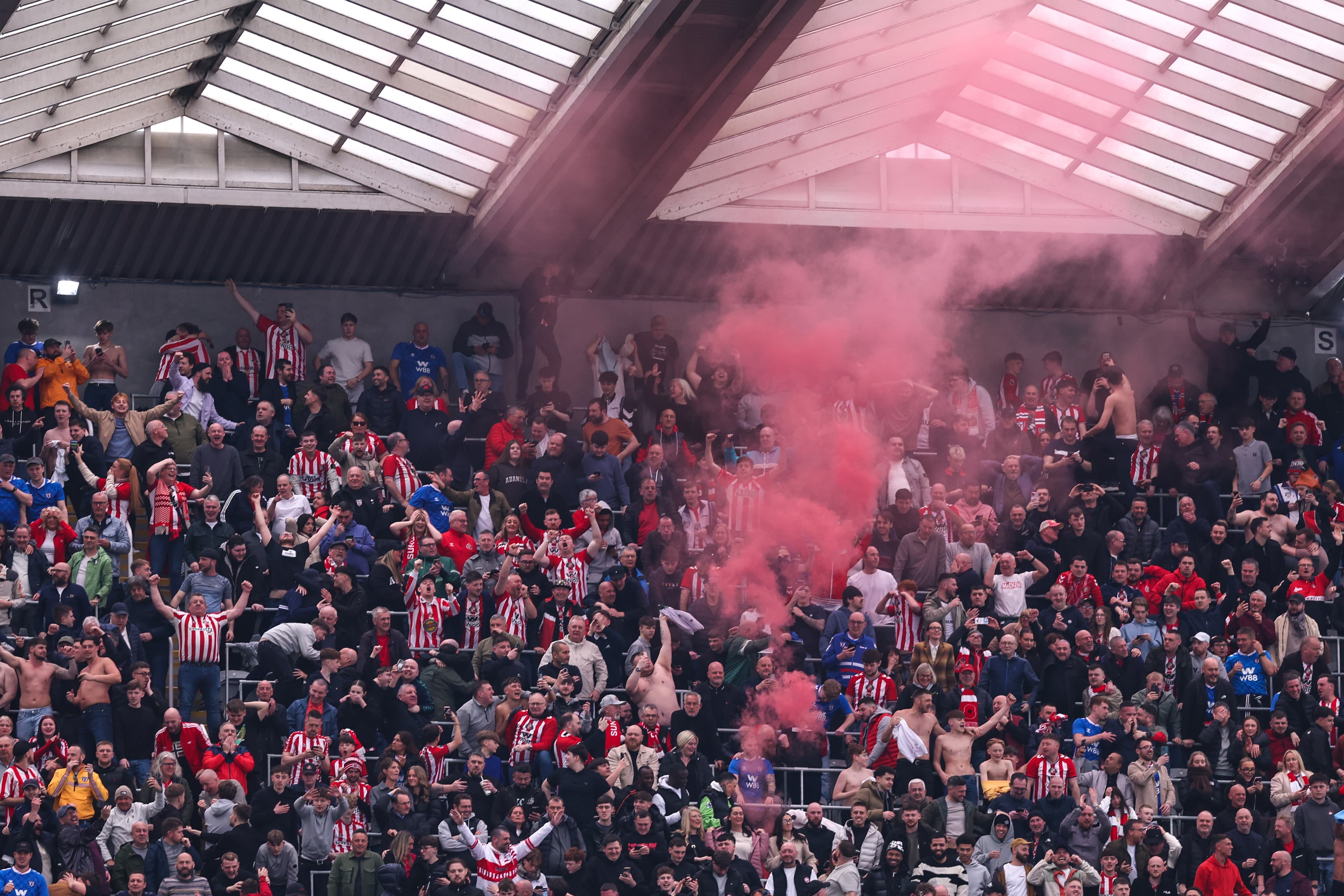 “Thank You For The Days”