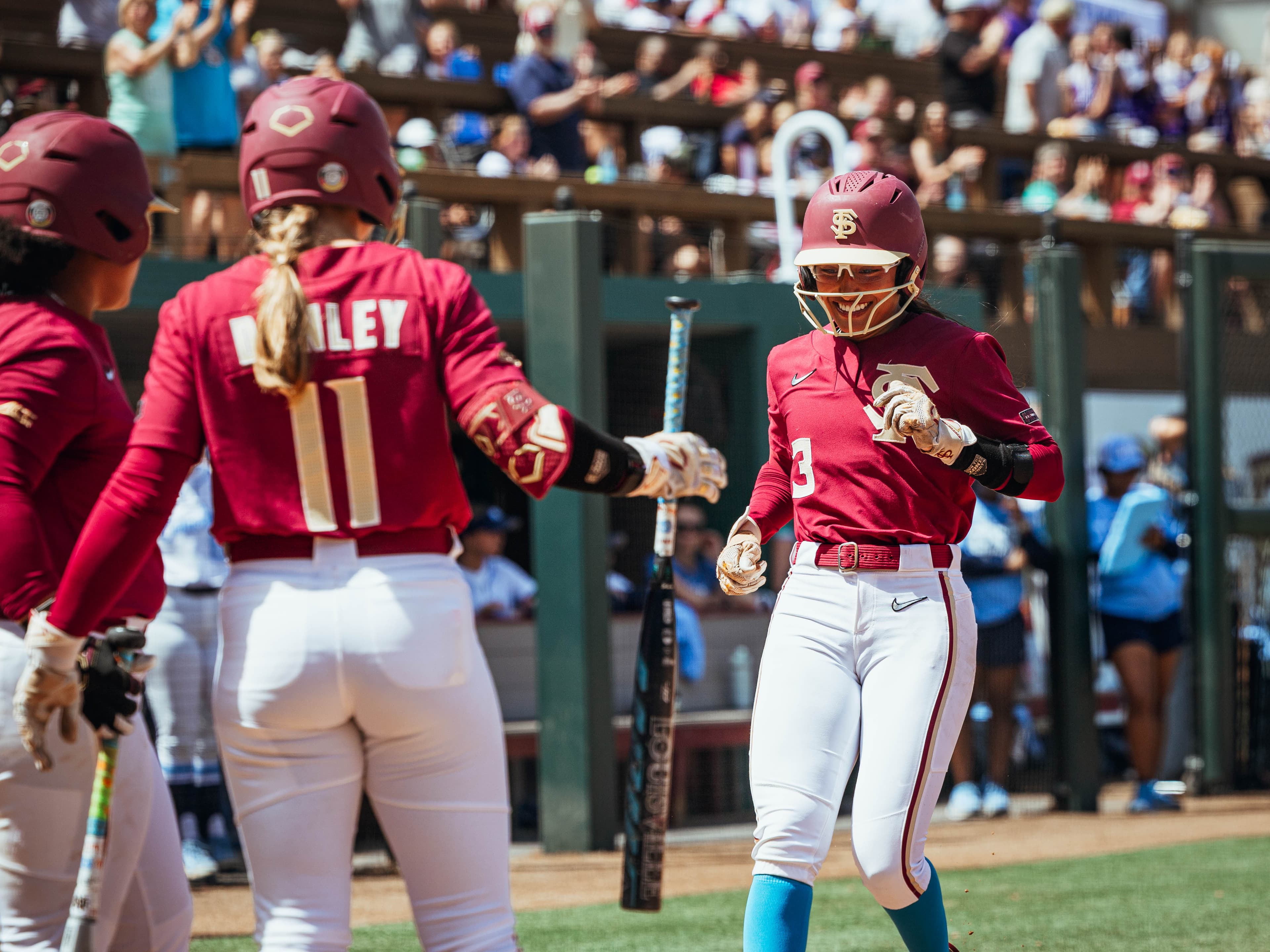 No. 13 Florida State softball travels to Georgia Tech: preview, how to watch, game thread