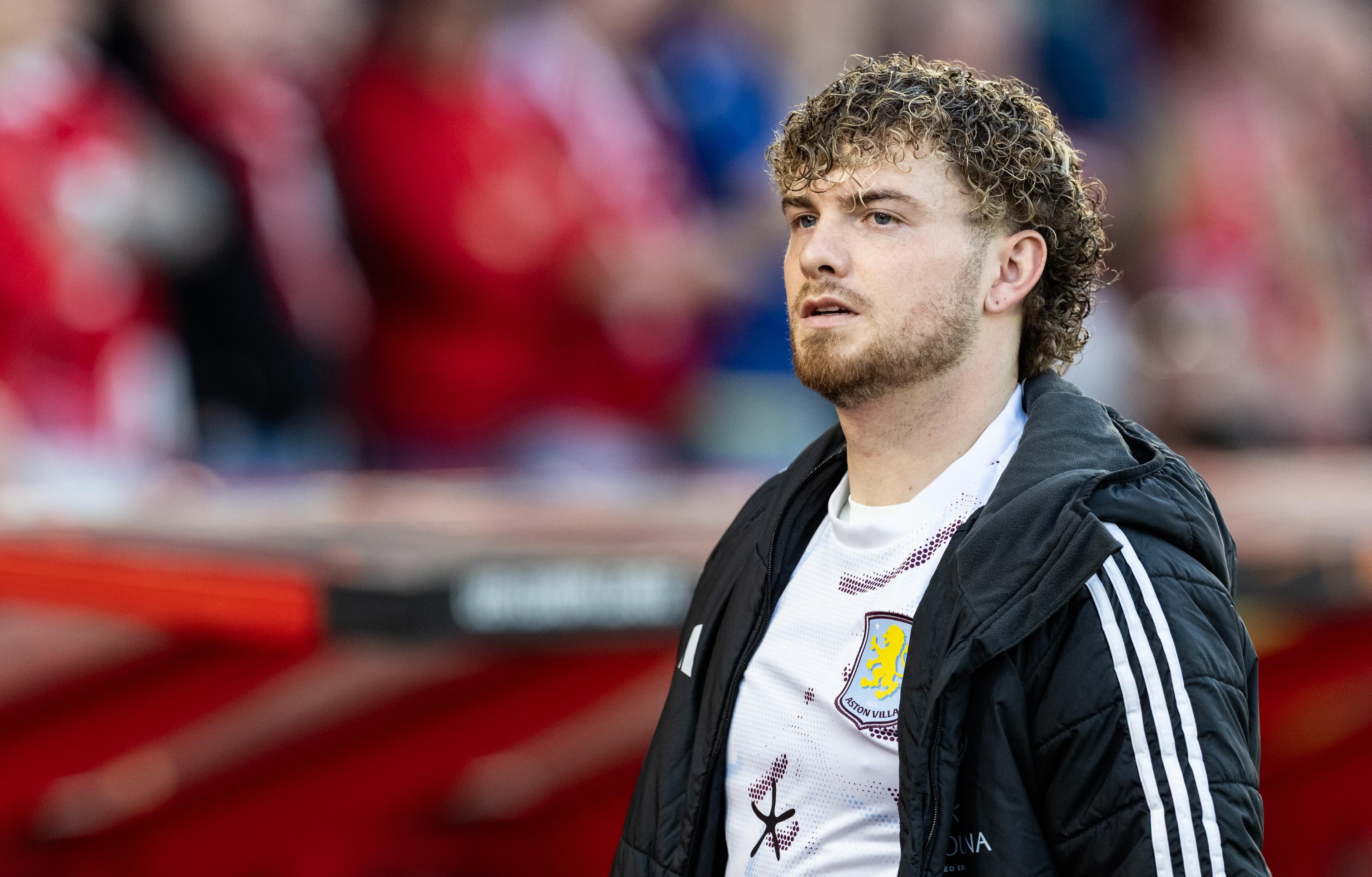 Harvey Elliott Situation “Embarrassing for Everyone” Says Villa’s Emery