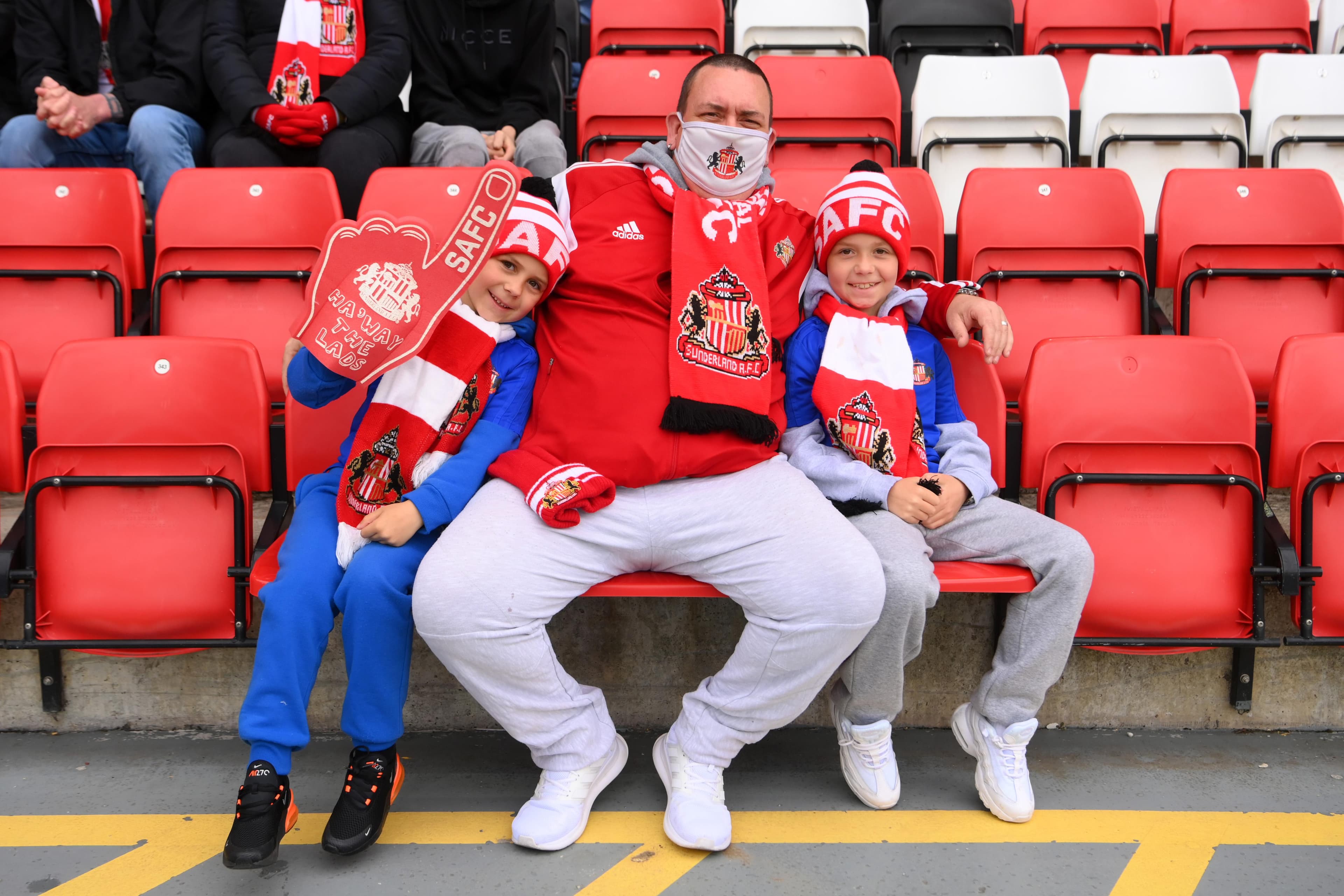 On This Day (22nd May 2021): McGeady Inspires as Sunderland Fall Short Against Lincoln
