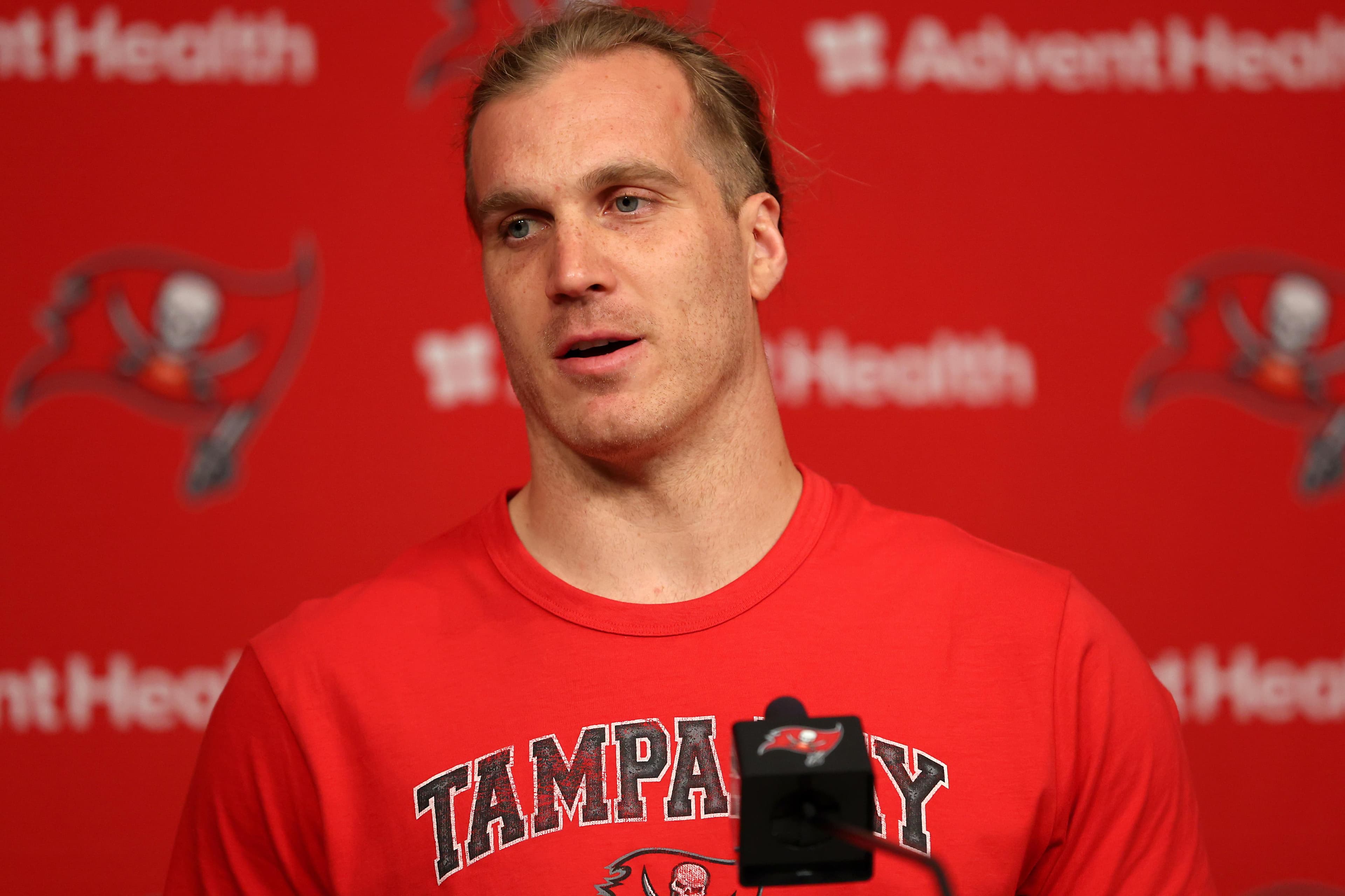 What was the Detroit Lions’ biggest offseason loss?