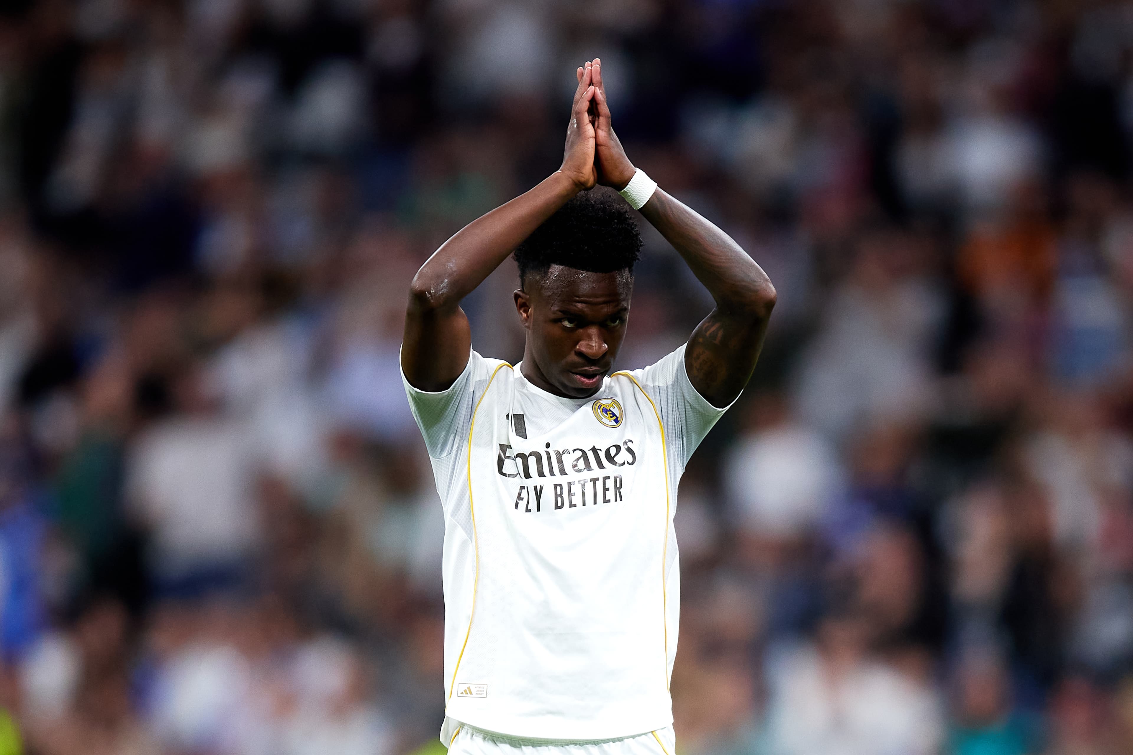 Managing Madrid Podcast | Madrid Mornings: The bare minimum (vs Alavés, 2-1)