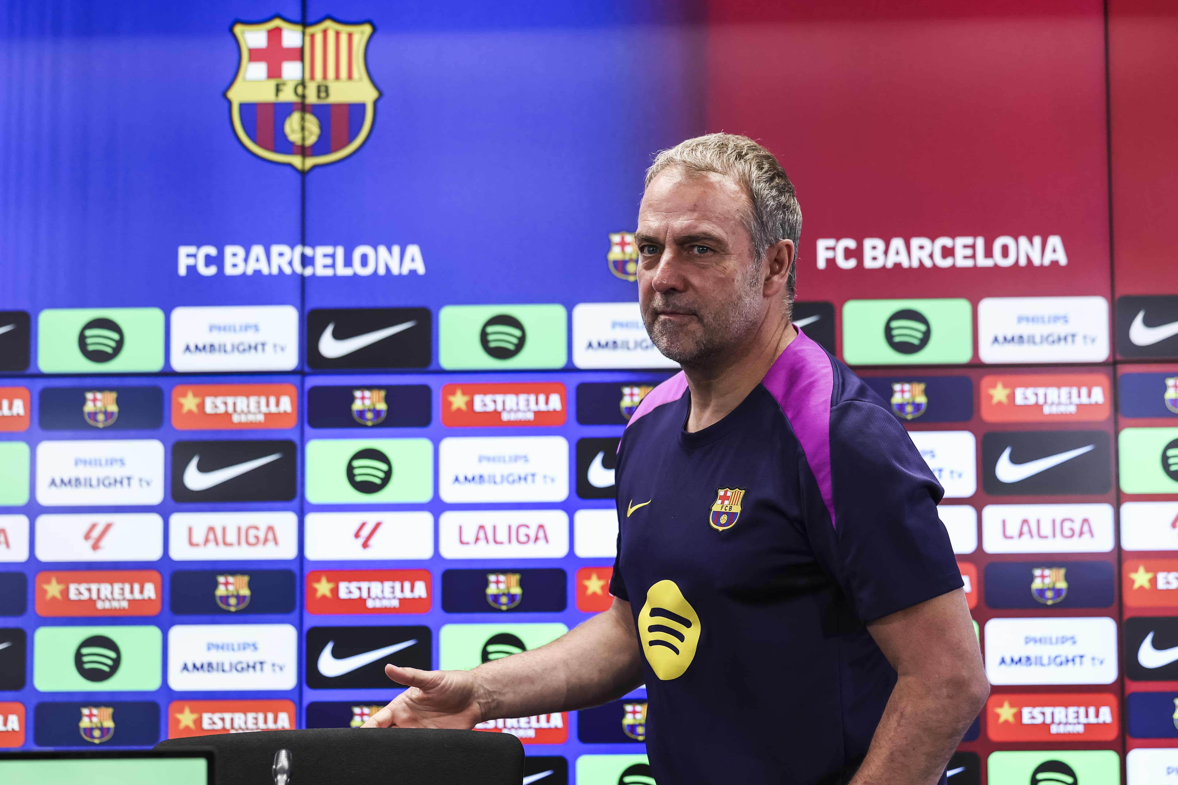 FC Barcelona News: 25 April 2026