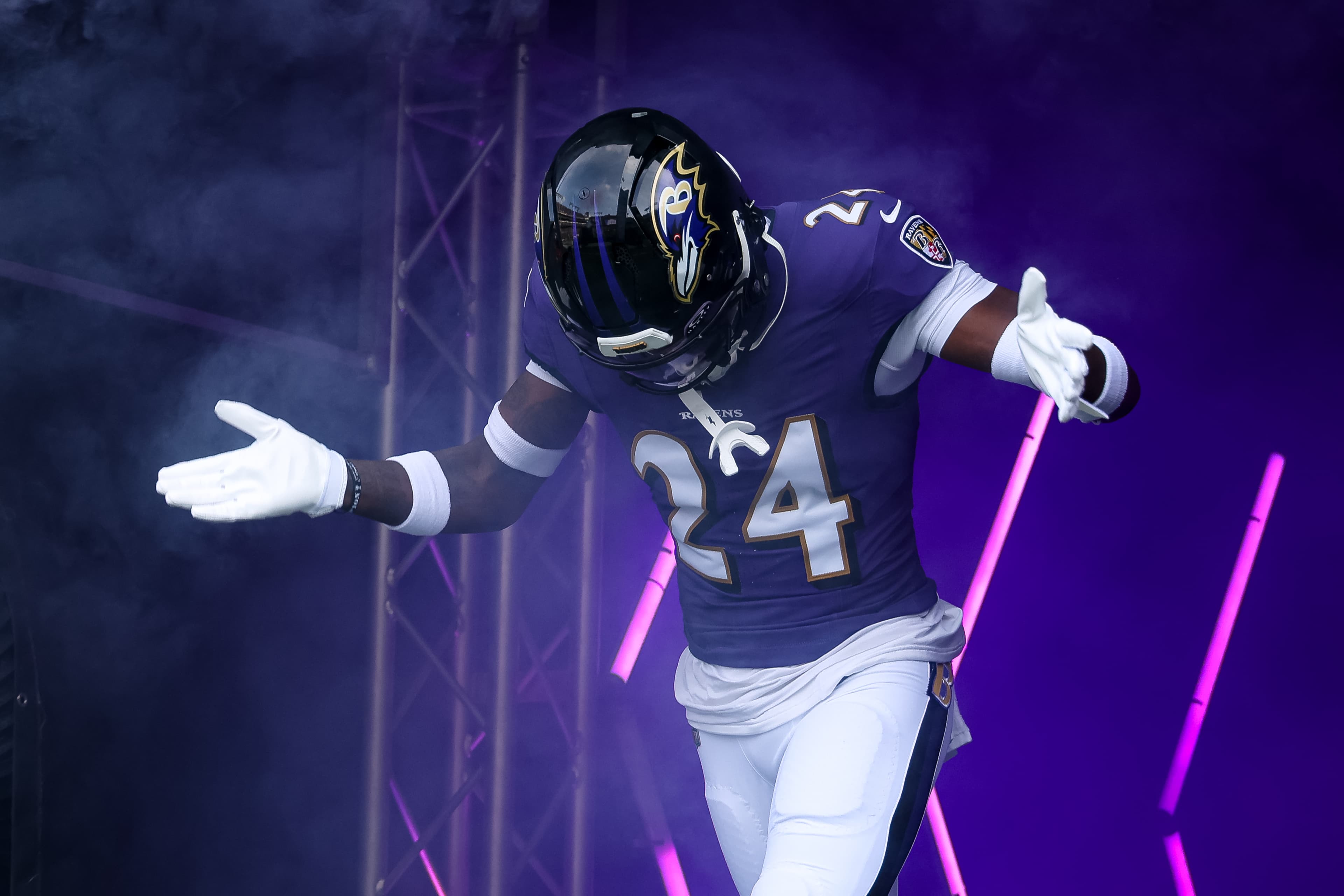 4 breakout candidates for the Ravens in 2026