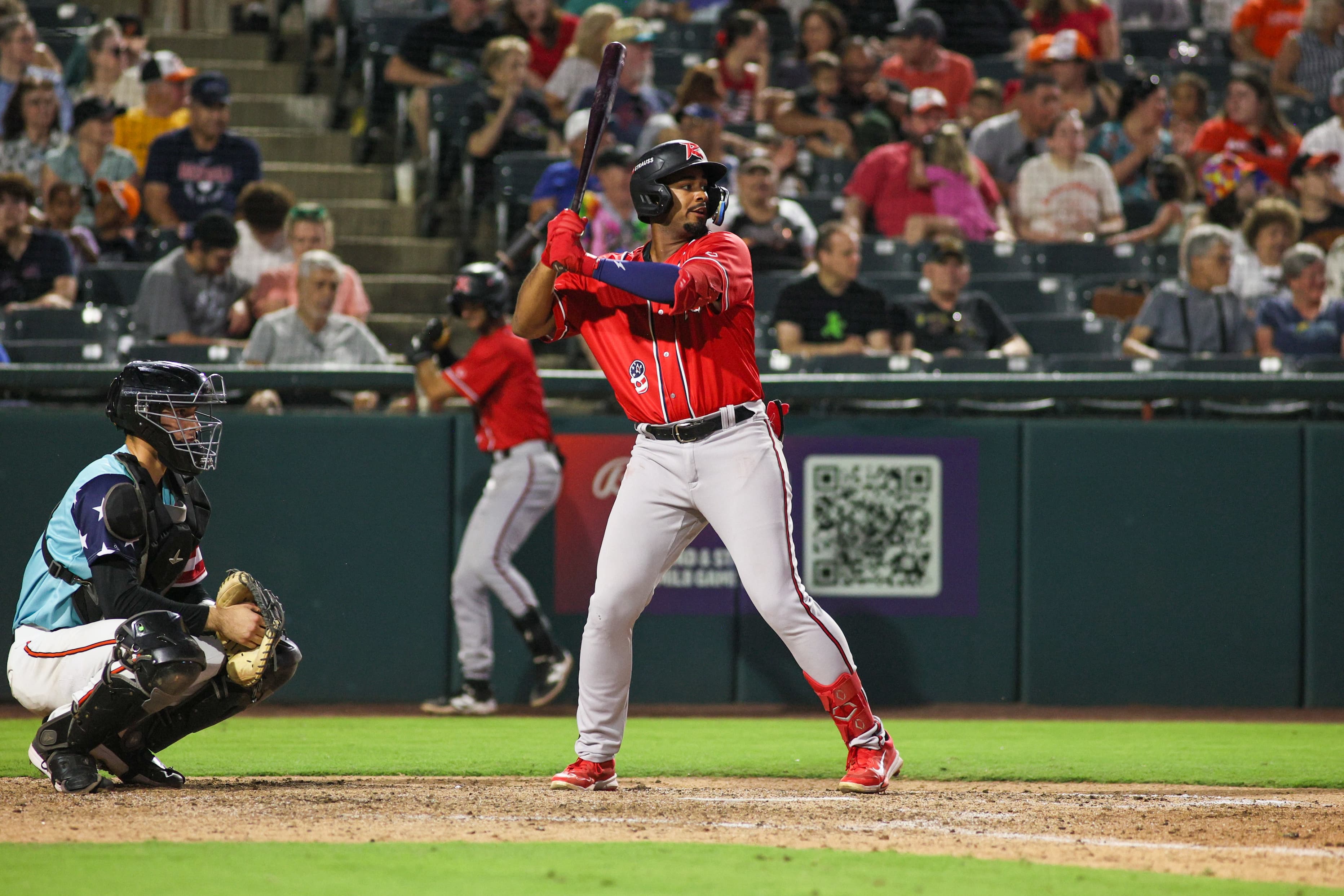 Minor League roundup, April 15: The homers just keep coming