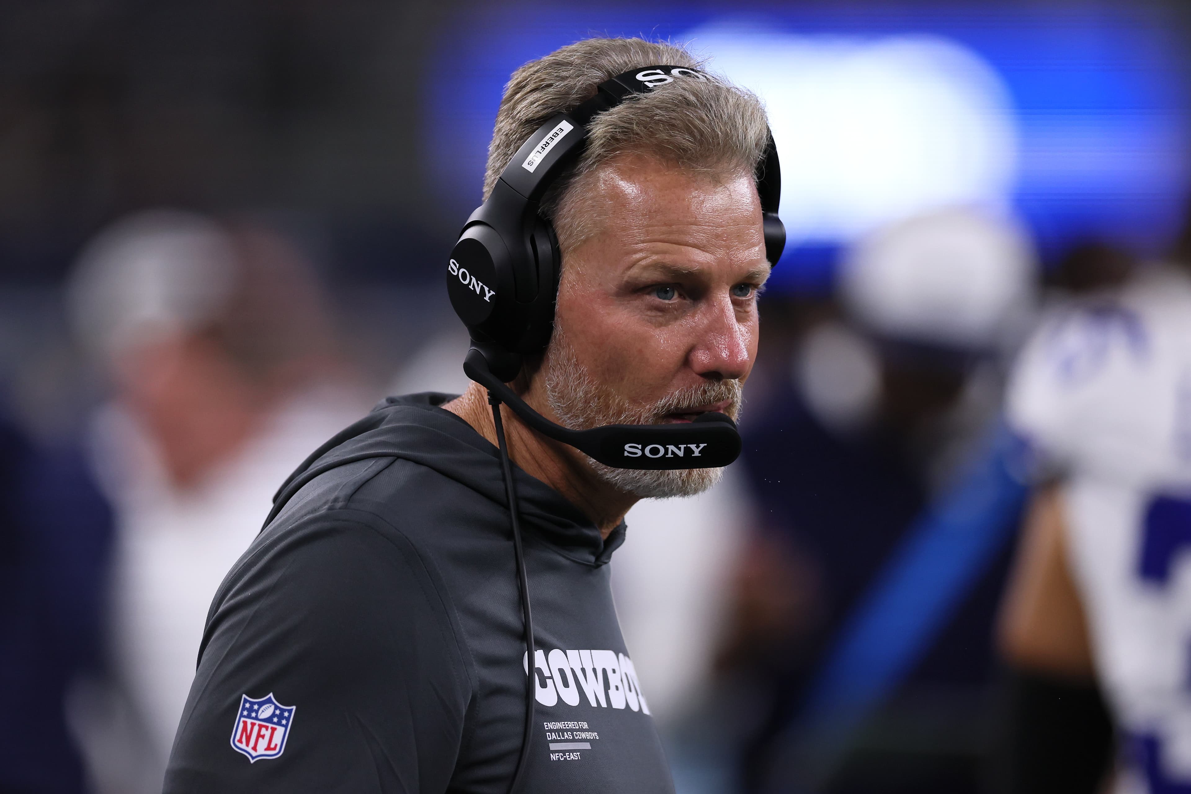 Kyle Shanahan breaks down sneaky hire for 49ers coaching staff