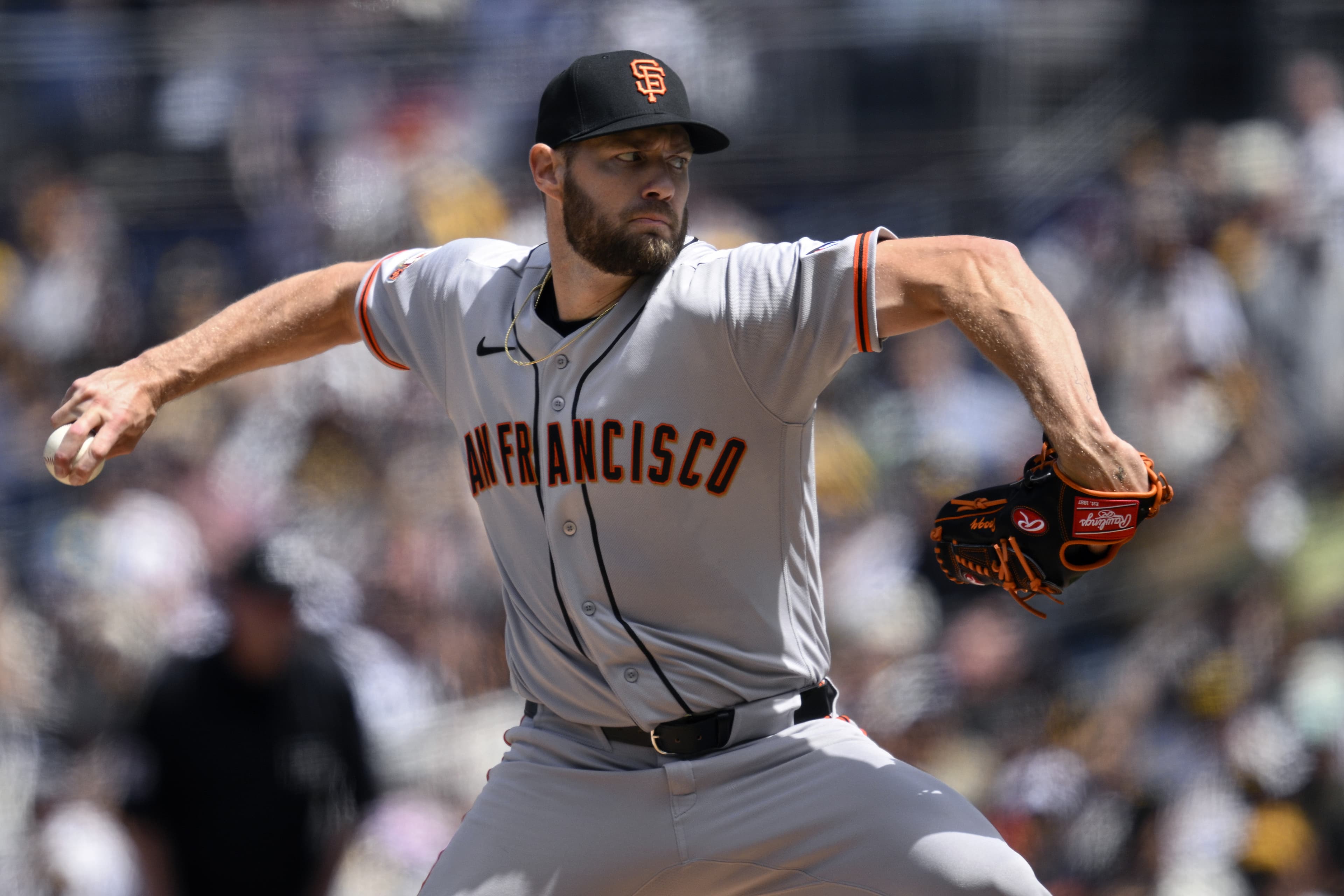 How to watch San Francisco Giants vs. Philadelphia Phillies