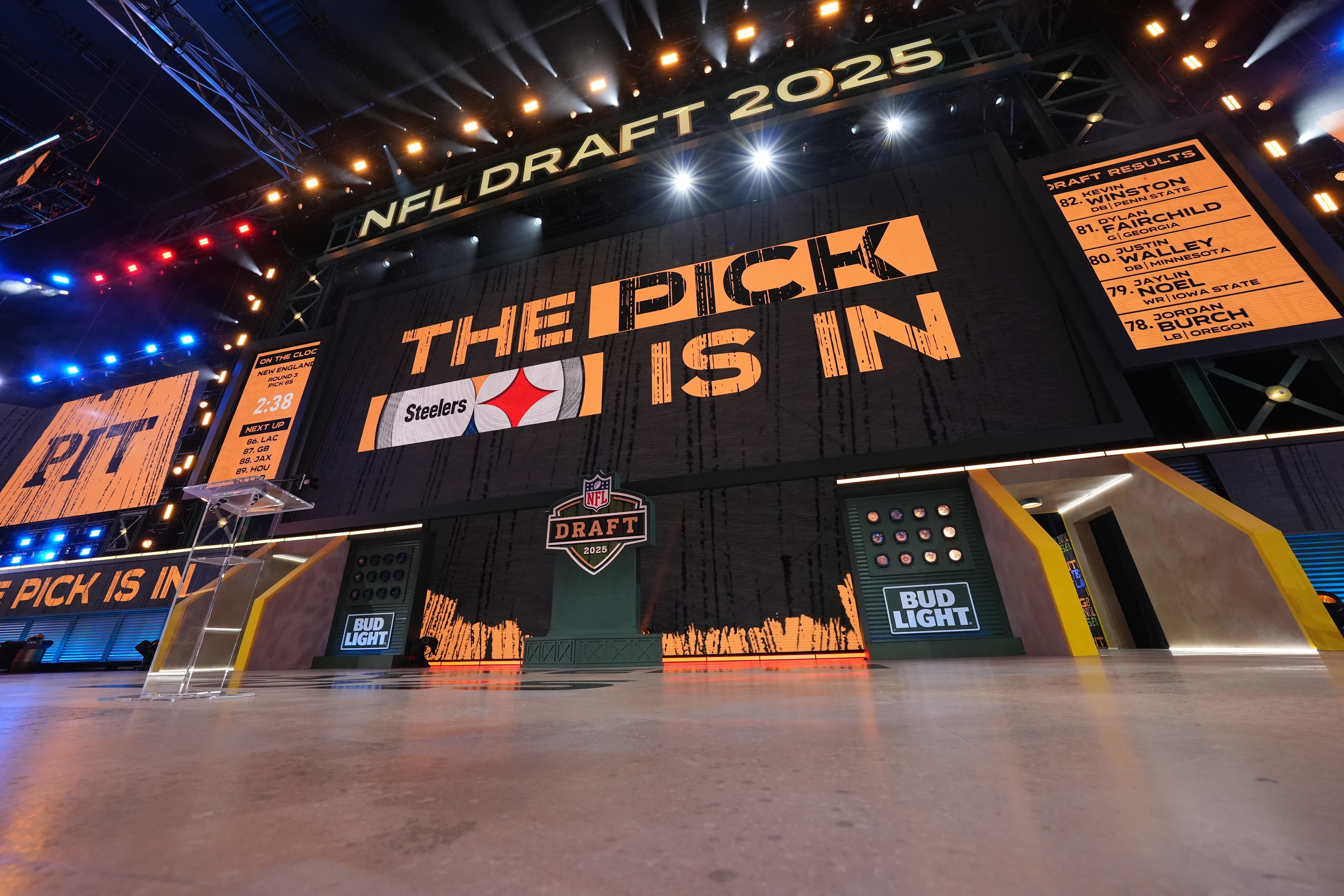 Browns rivals: Players you don’t want AFC North teams to add in the 2026 NFL draft
