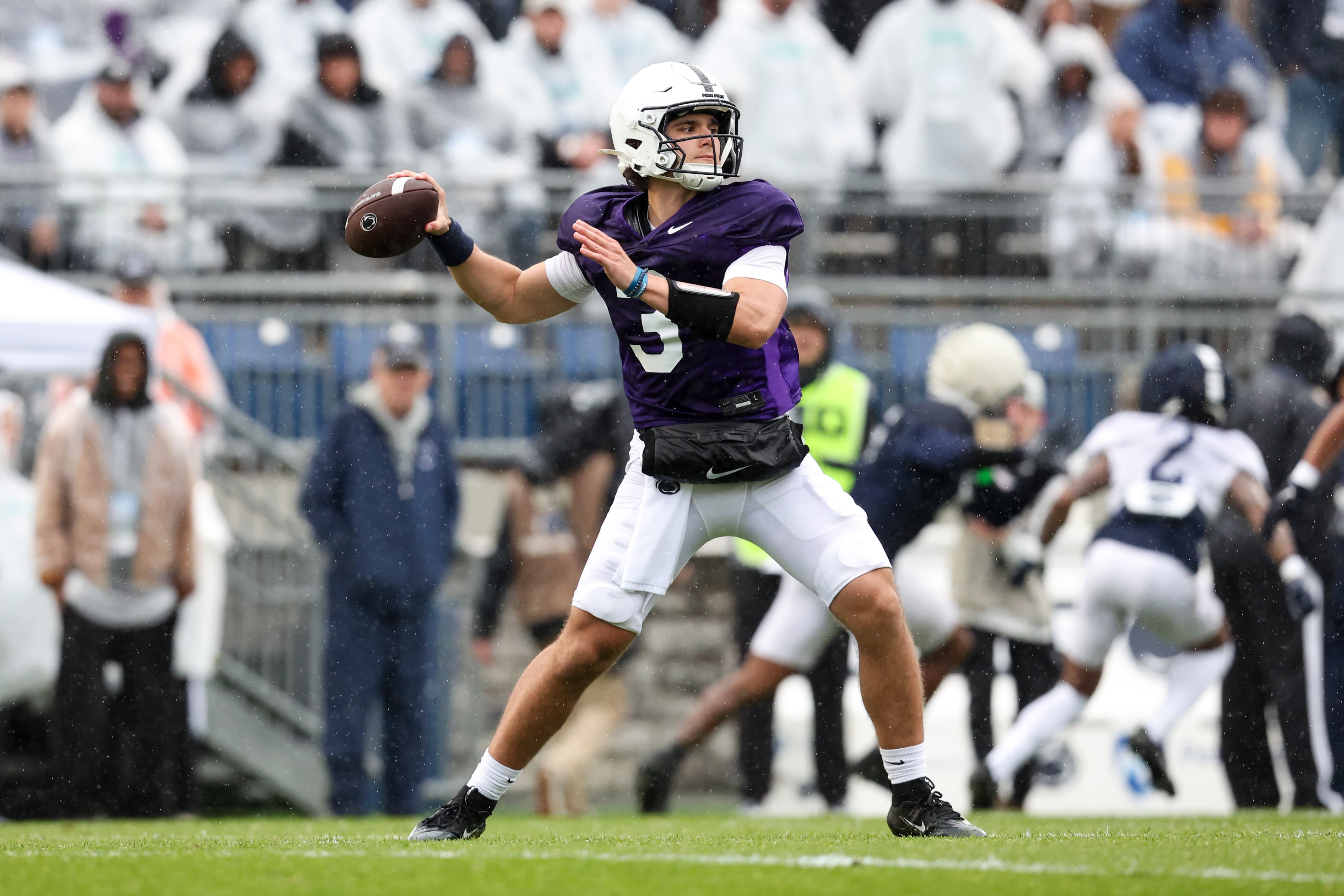 MMQB – 2027 NFL Draft