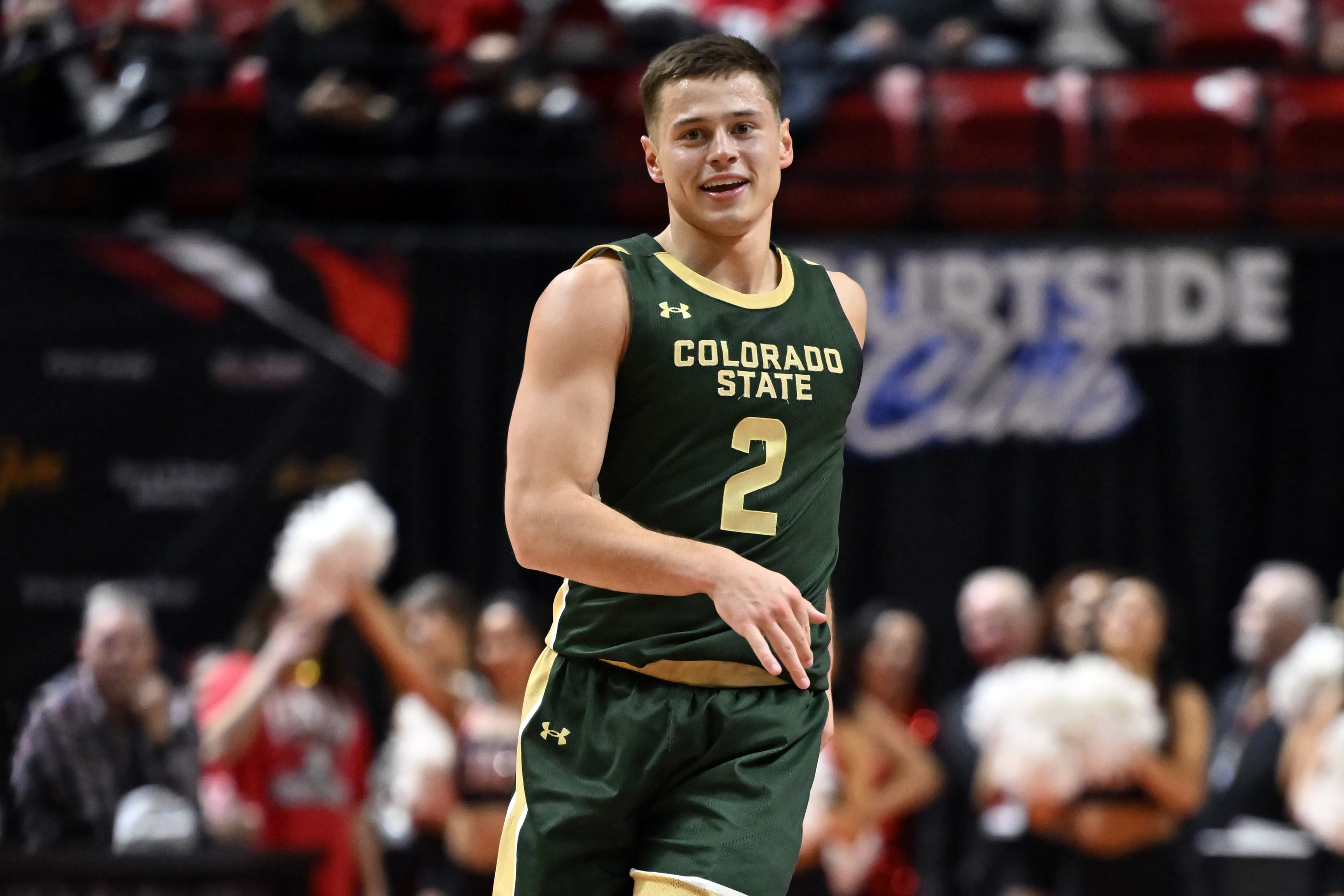 Kansas State Basketball: Brandon Rechsteiner Profile