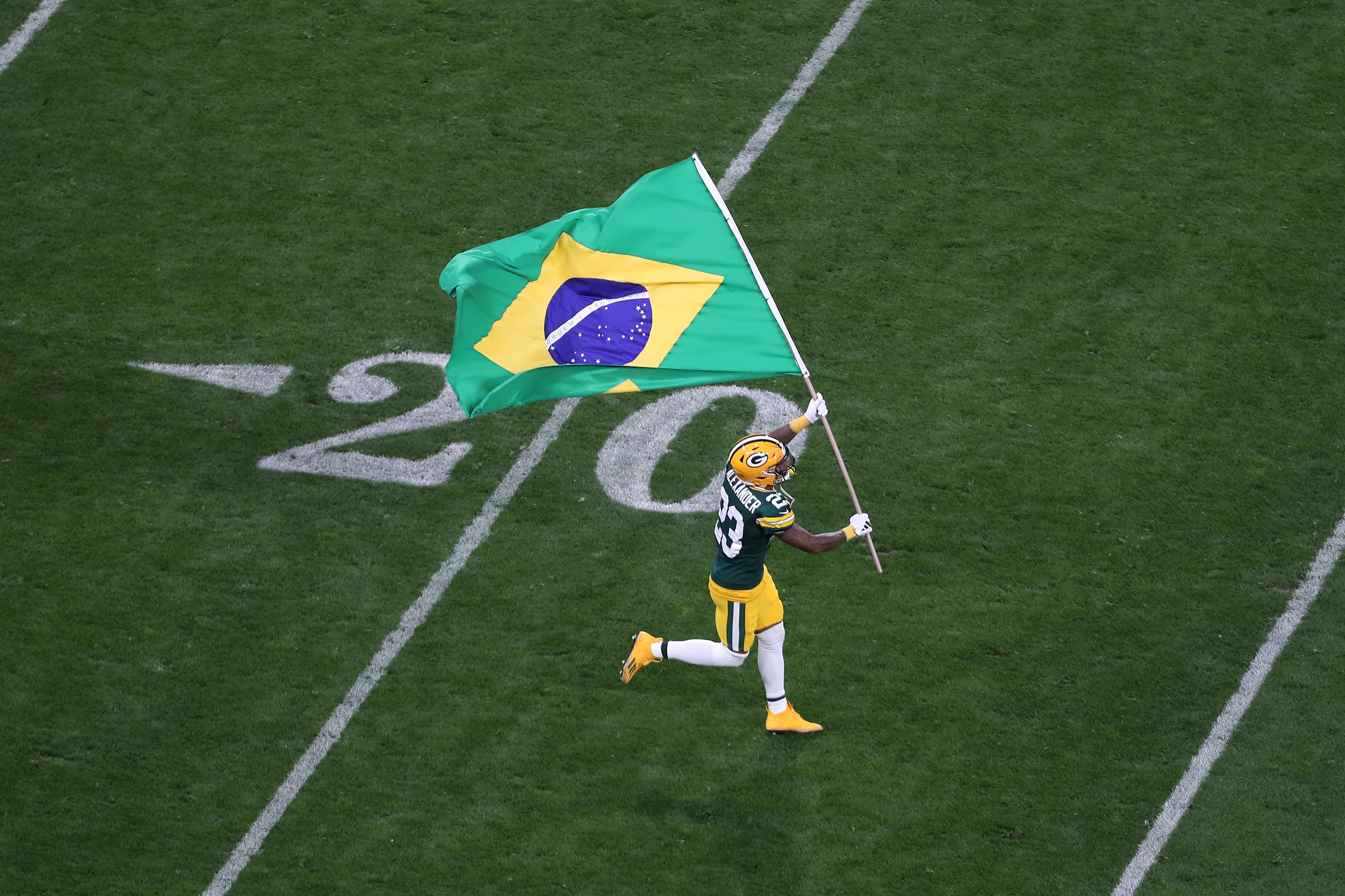 The NFL’s schedule release is more than just a list