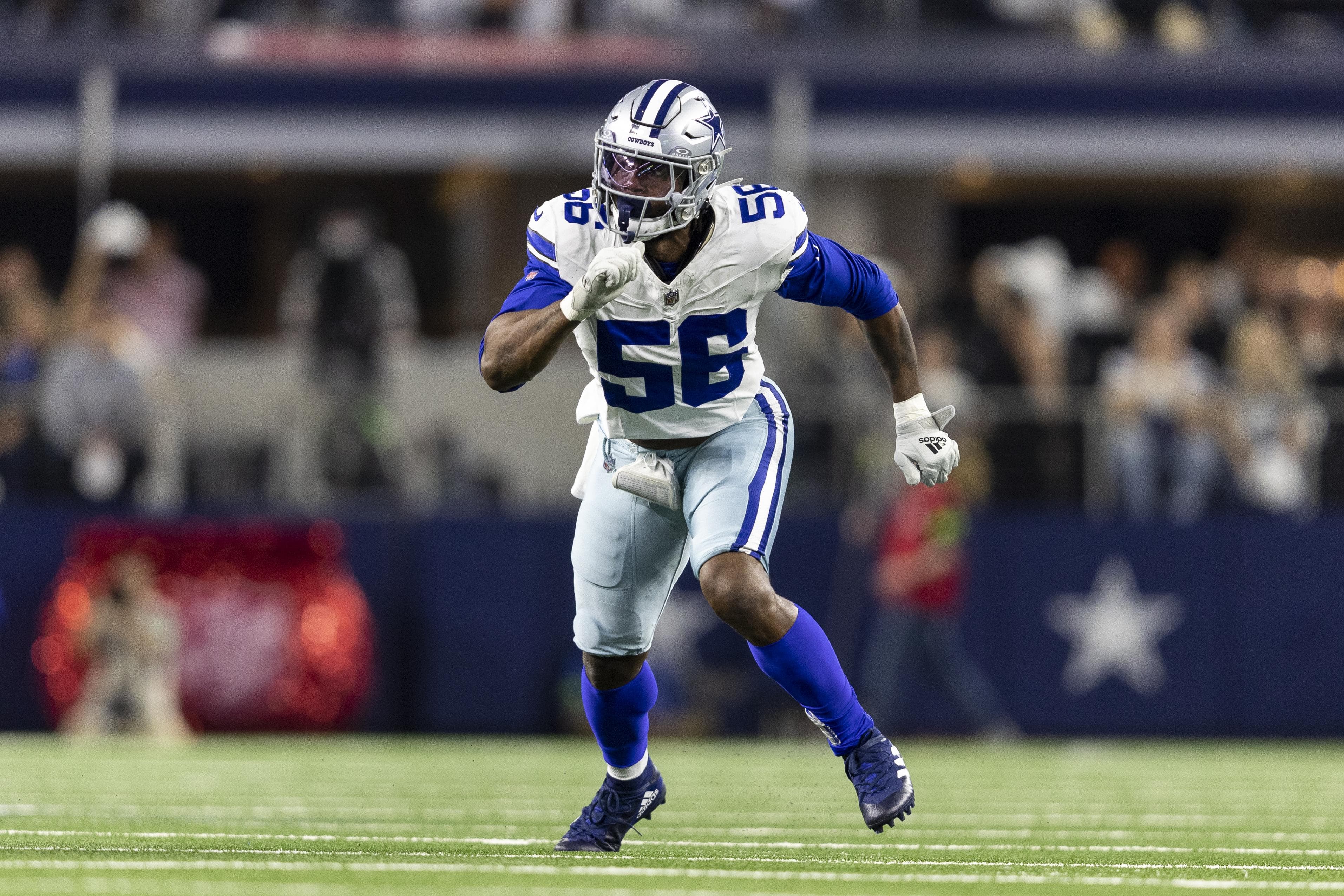 Pre-Snap Reads 5/5: Seahawks make significant addition to D-line