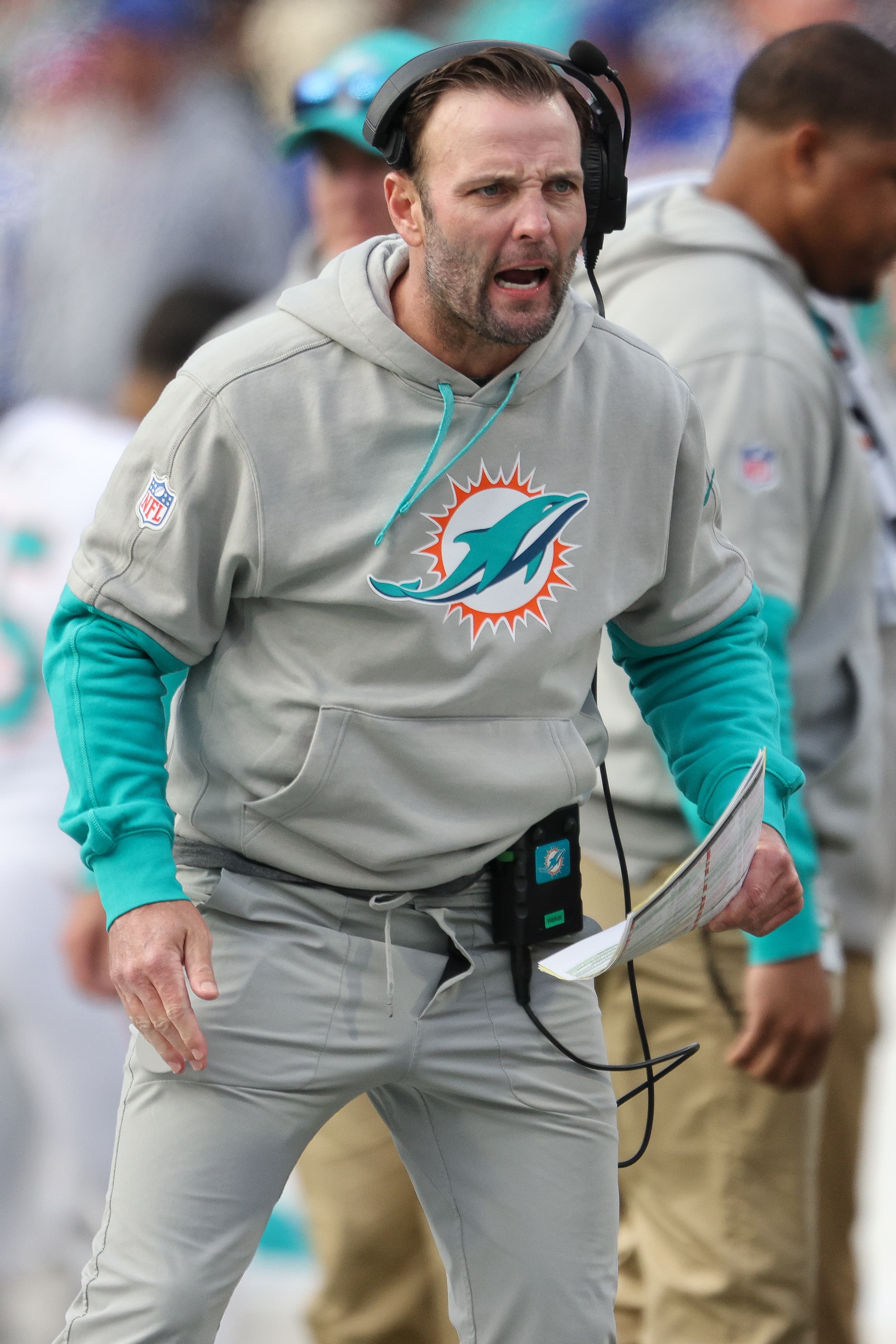 What Frank Smith Brings to the Vikings