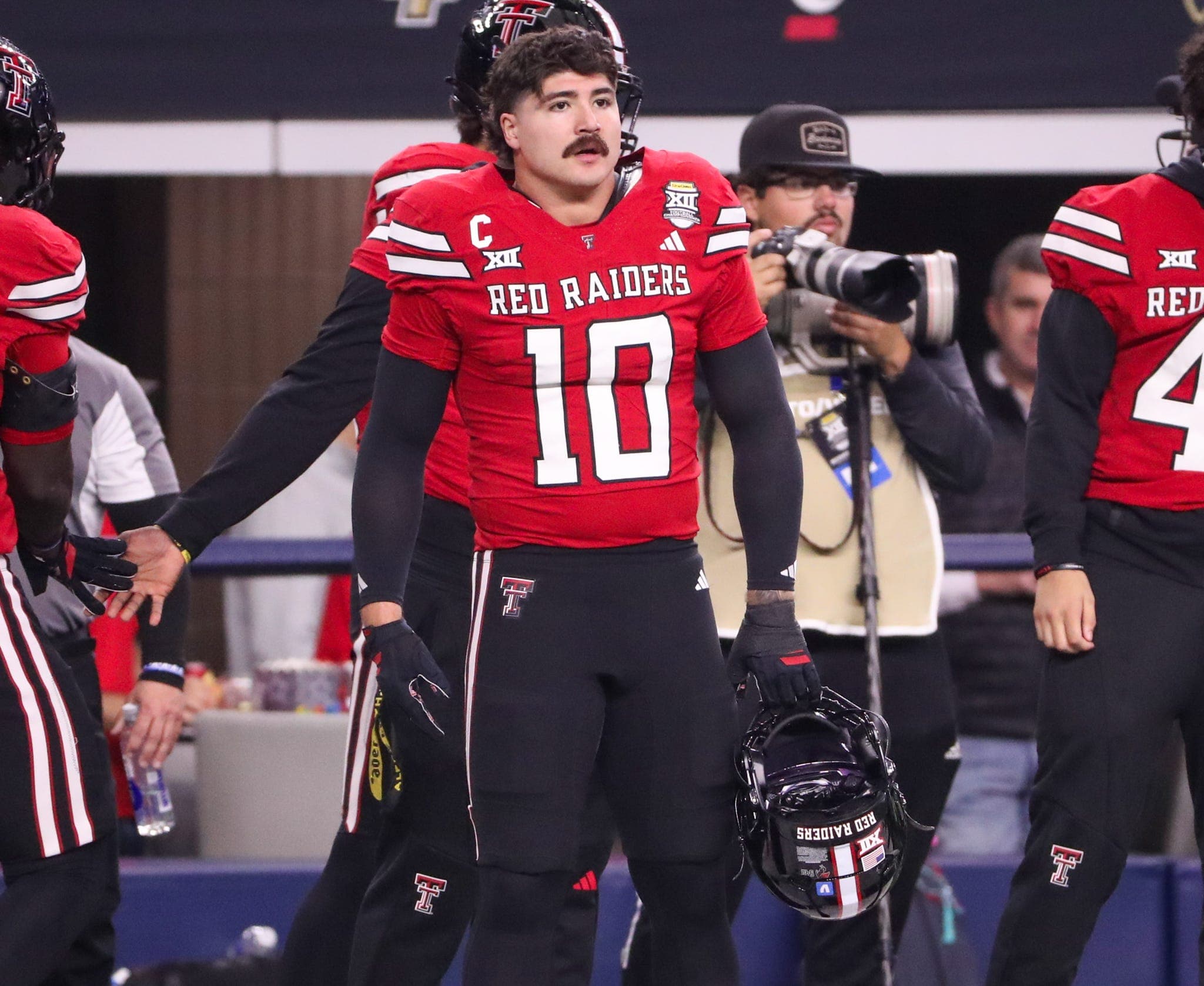 Aziz’s 2026 NFL Draft positional rankings (defense)