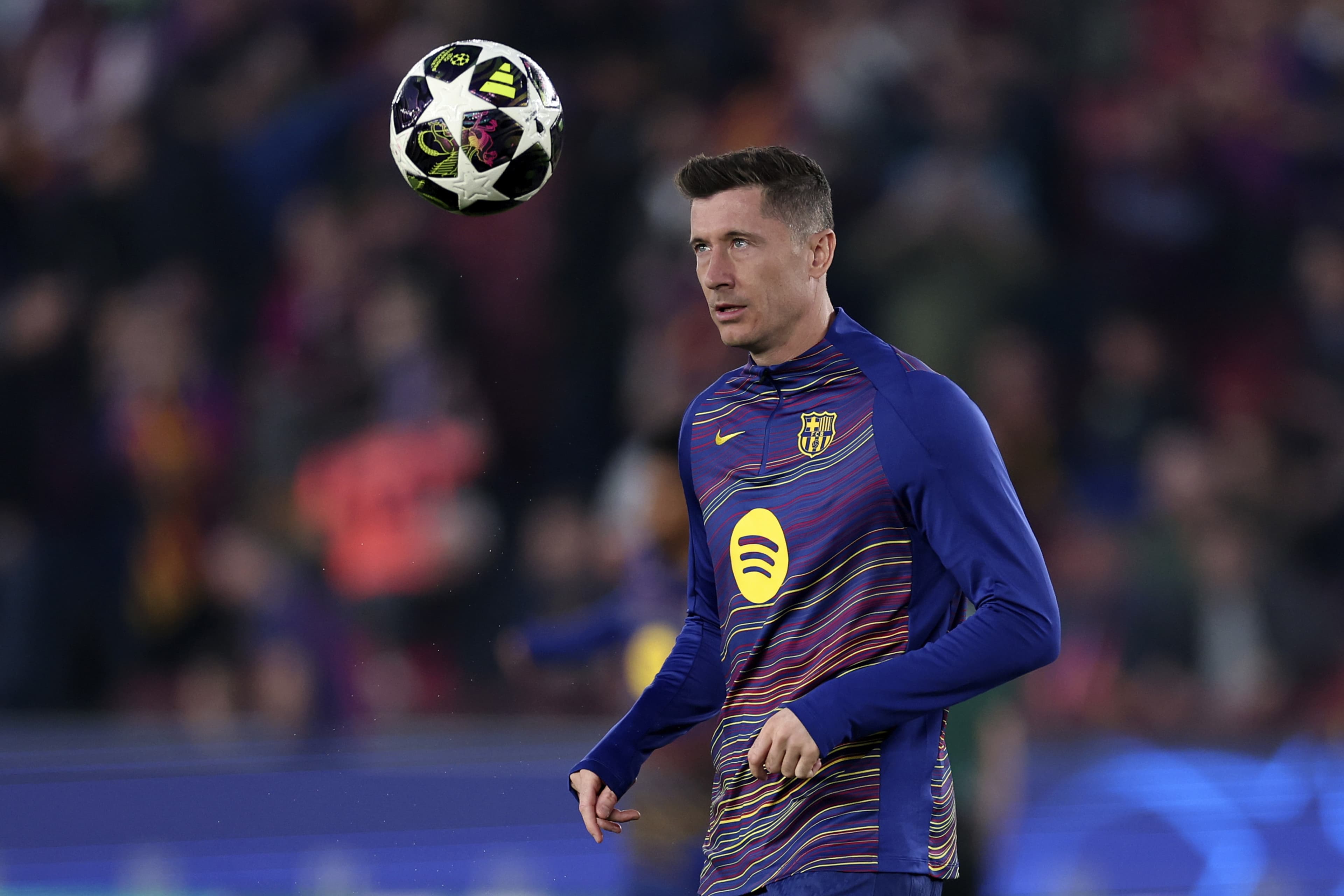 FC Barcelona News: 11 April 2026