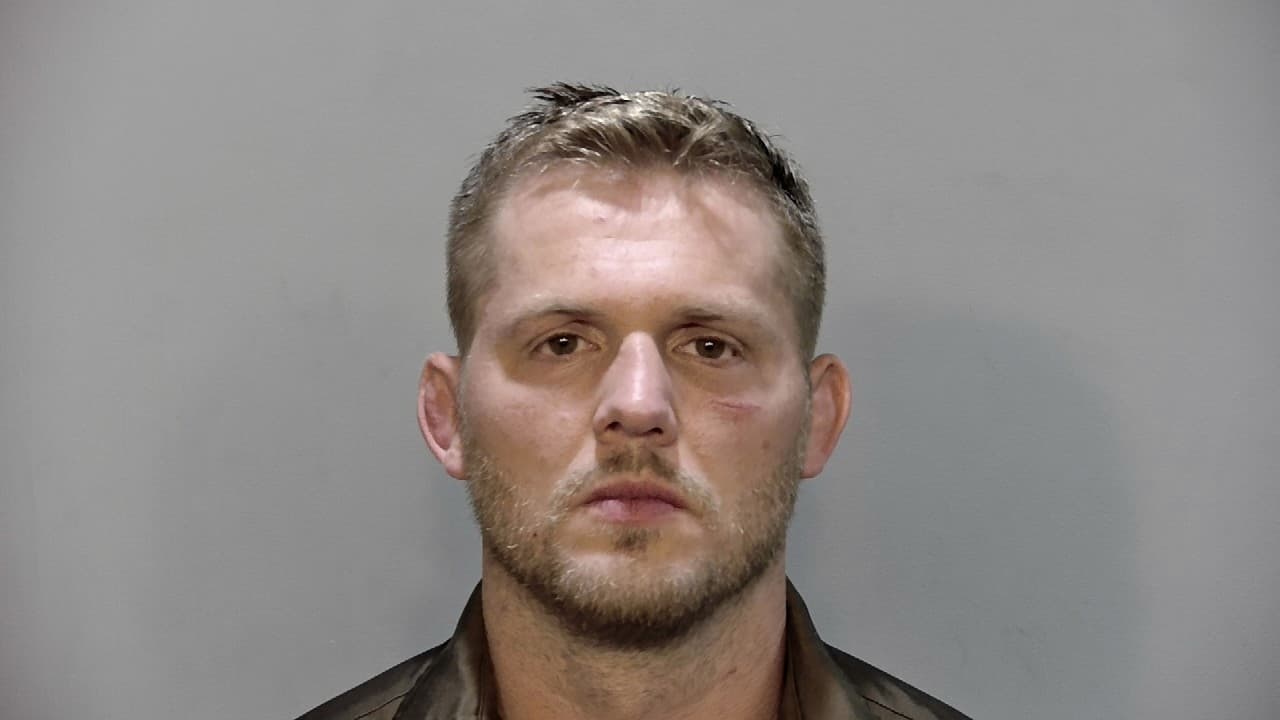 PFL and Bellator veteran arrested on sexual battery charge