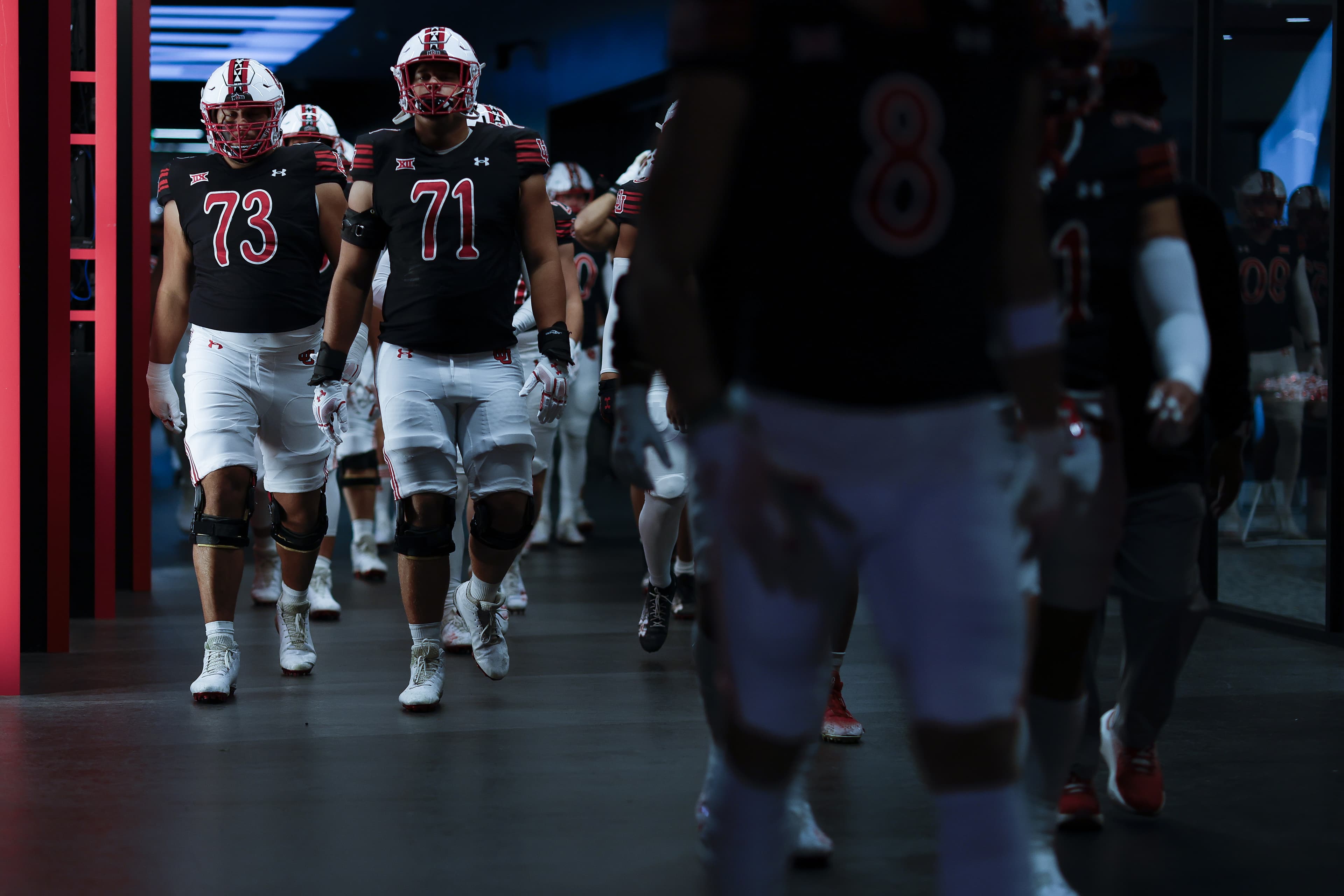 Sunday Patriots Notes: Offensive line lessons drive continued tackle investments